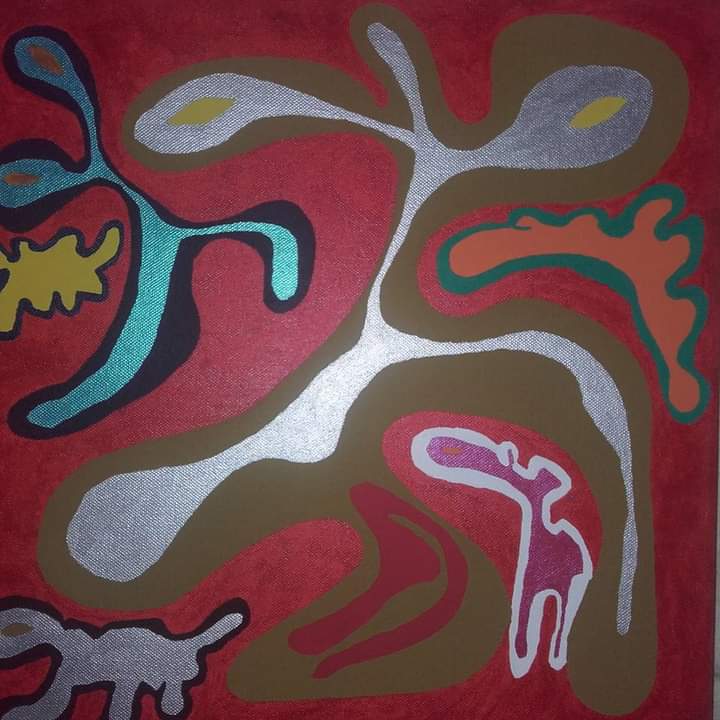 Milan Benedikt Bernat Art Obrazy do interiérů foto 4