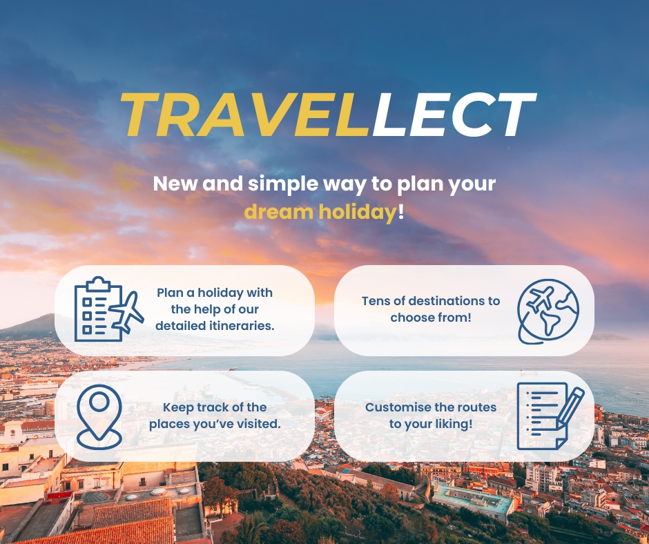 Travellect.com foto 3