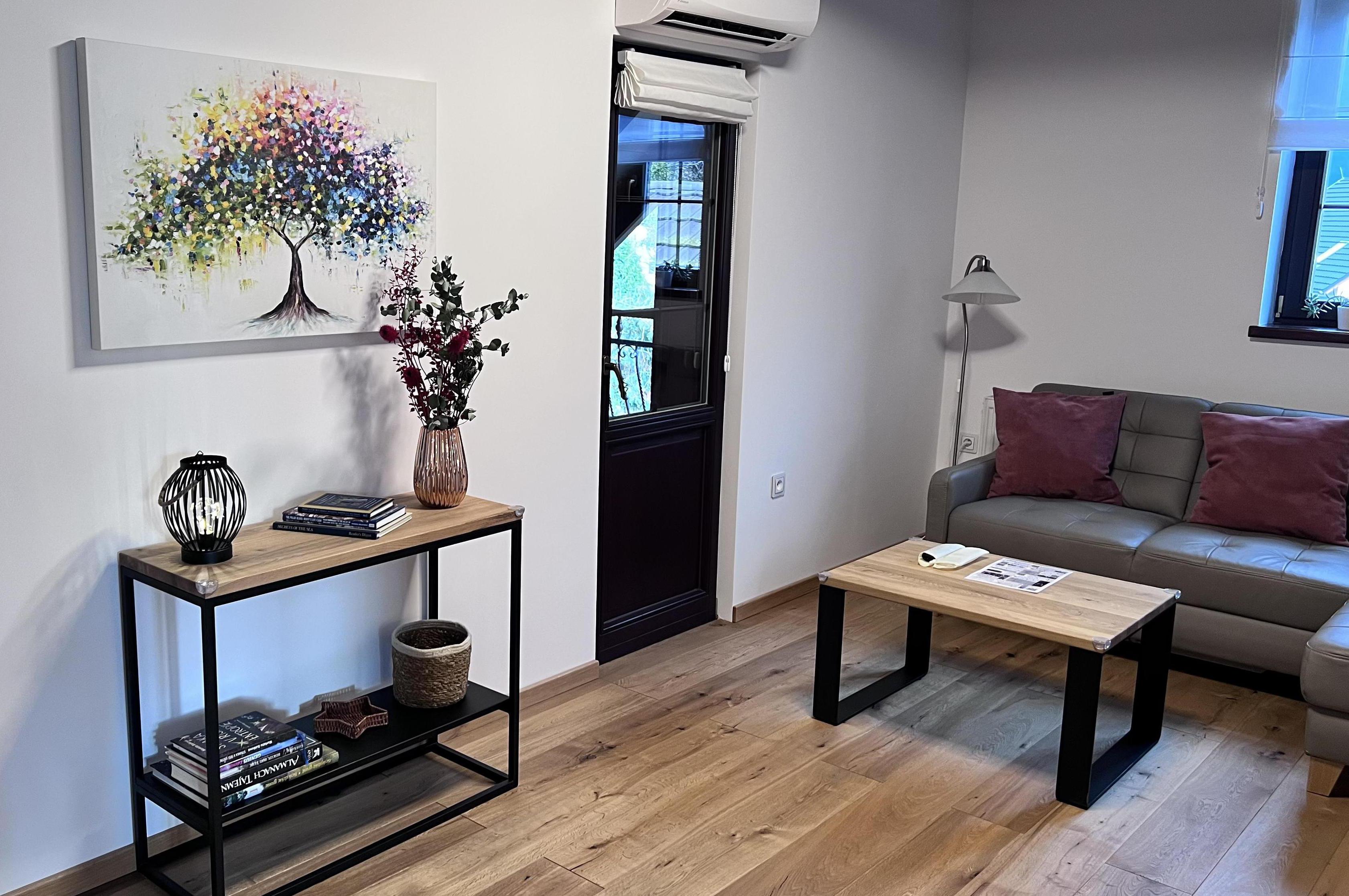 Apartmán na Pasekách