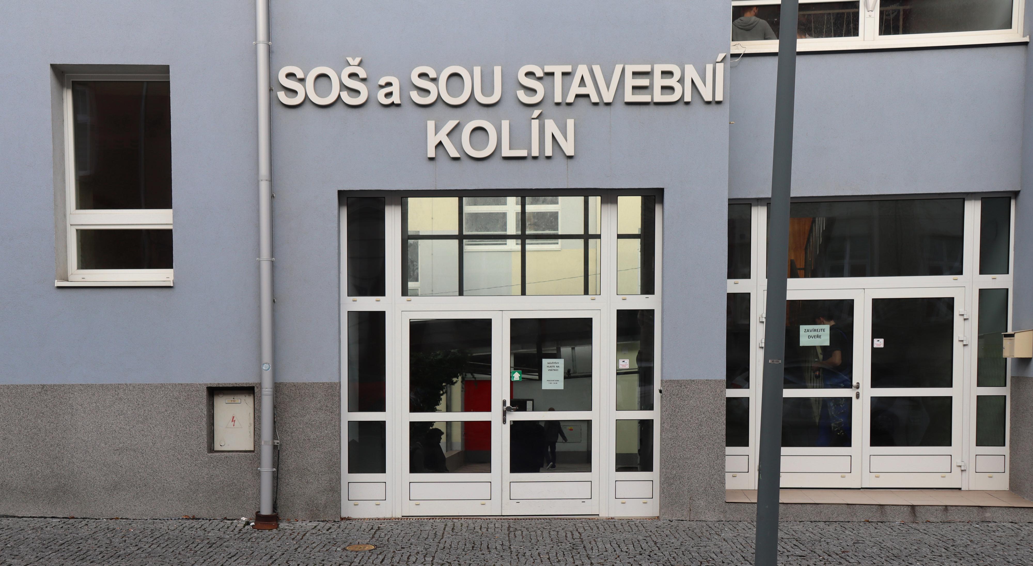 Střední odborná škola stavební a Střední odborné učiliště stavební, Kolín II, Pražská 112 foto 3