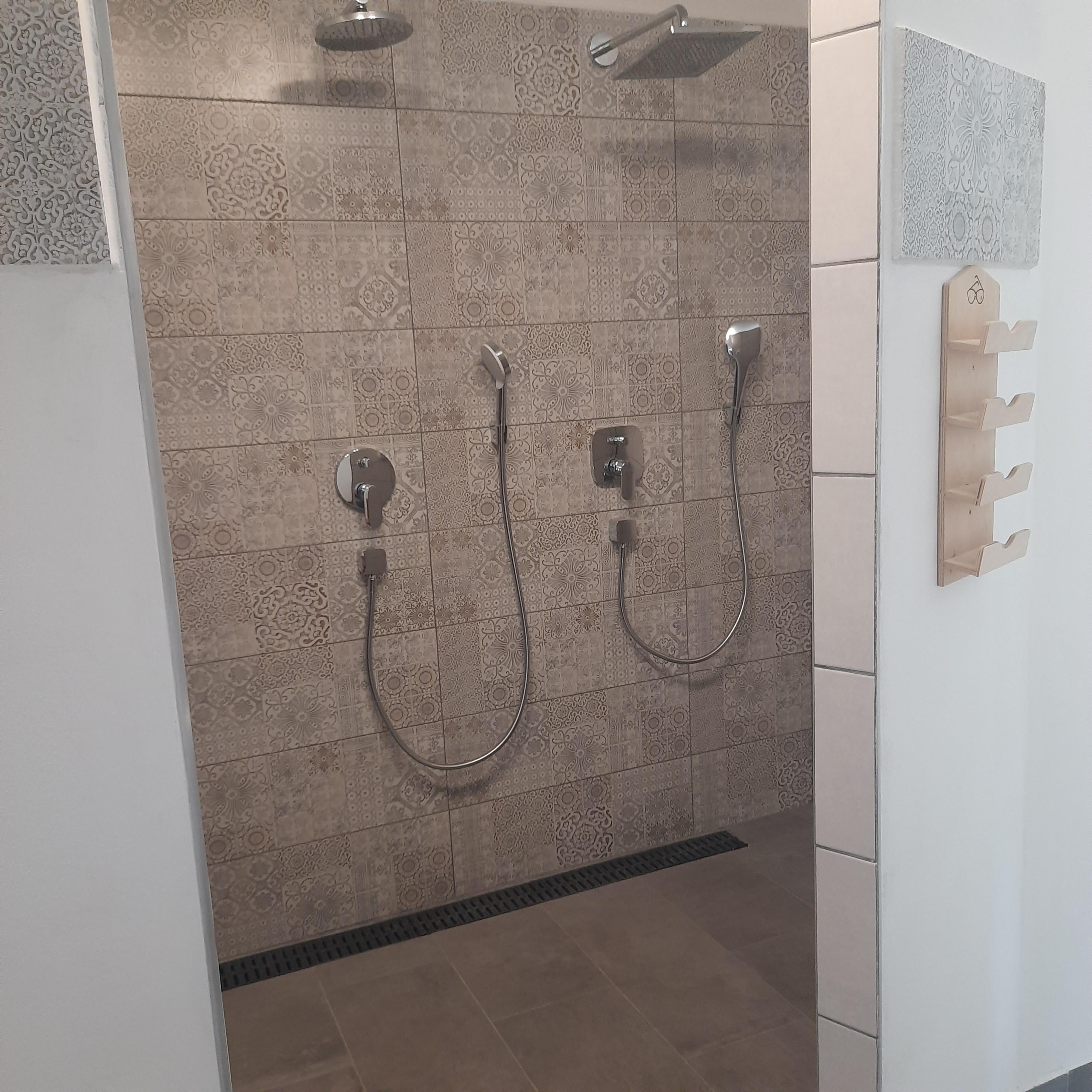 Chatová osada Soukeník - Sauna Na kulaté foto 3