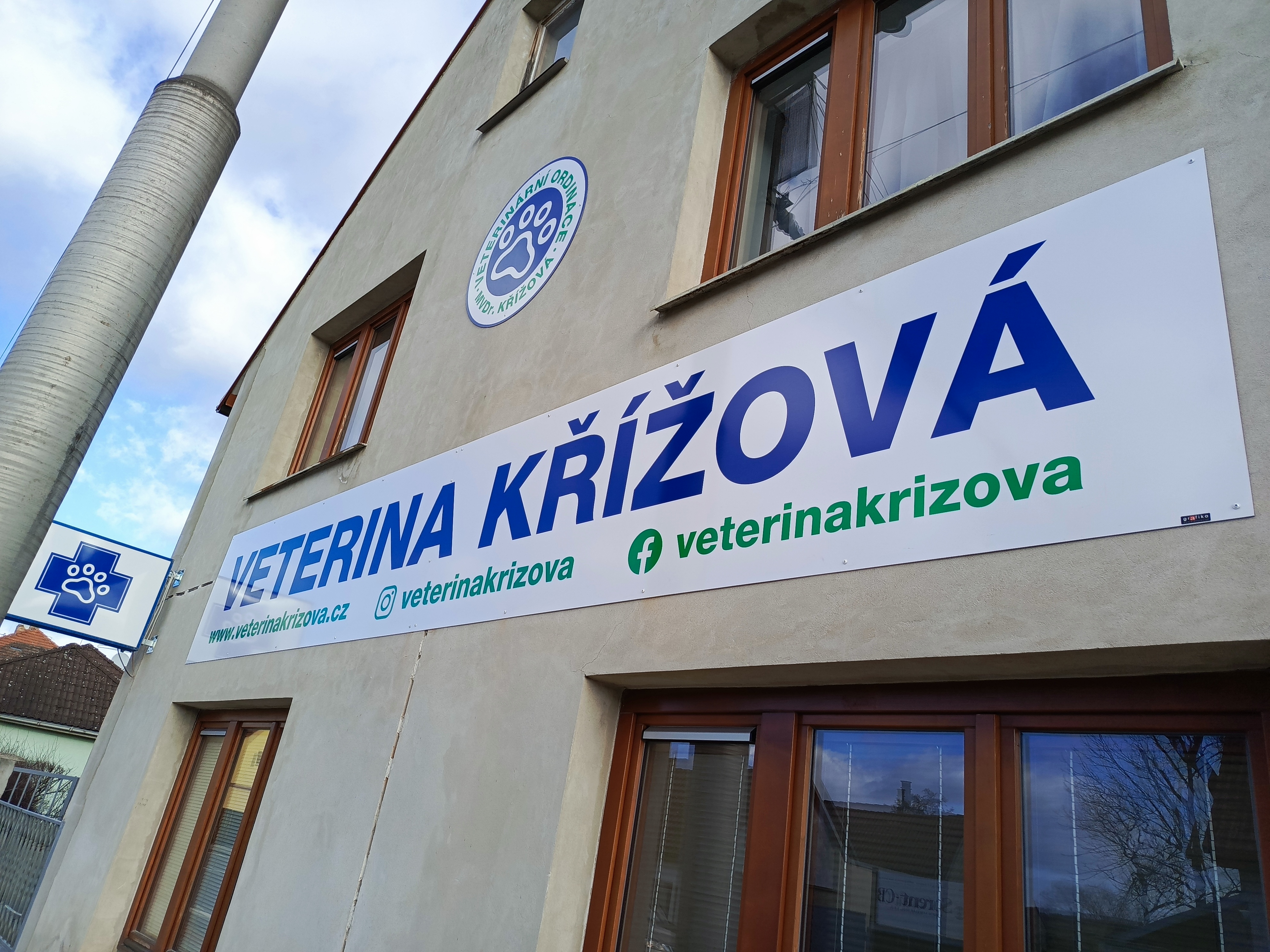 Veterina MVDr. Křížová foto 5