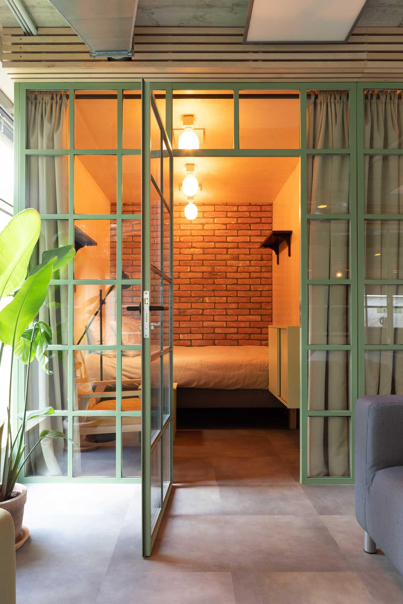 Apartmány KatyPaty foto 2