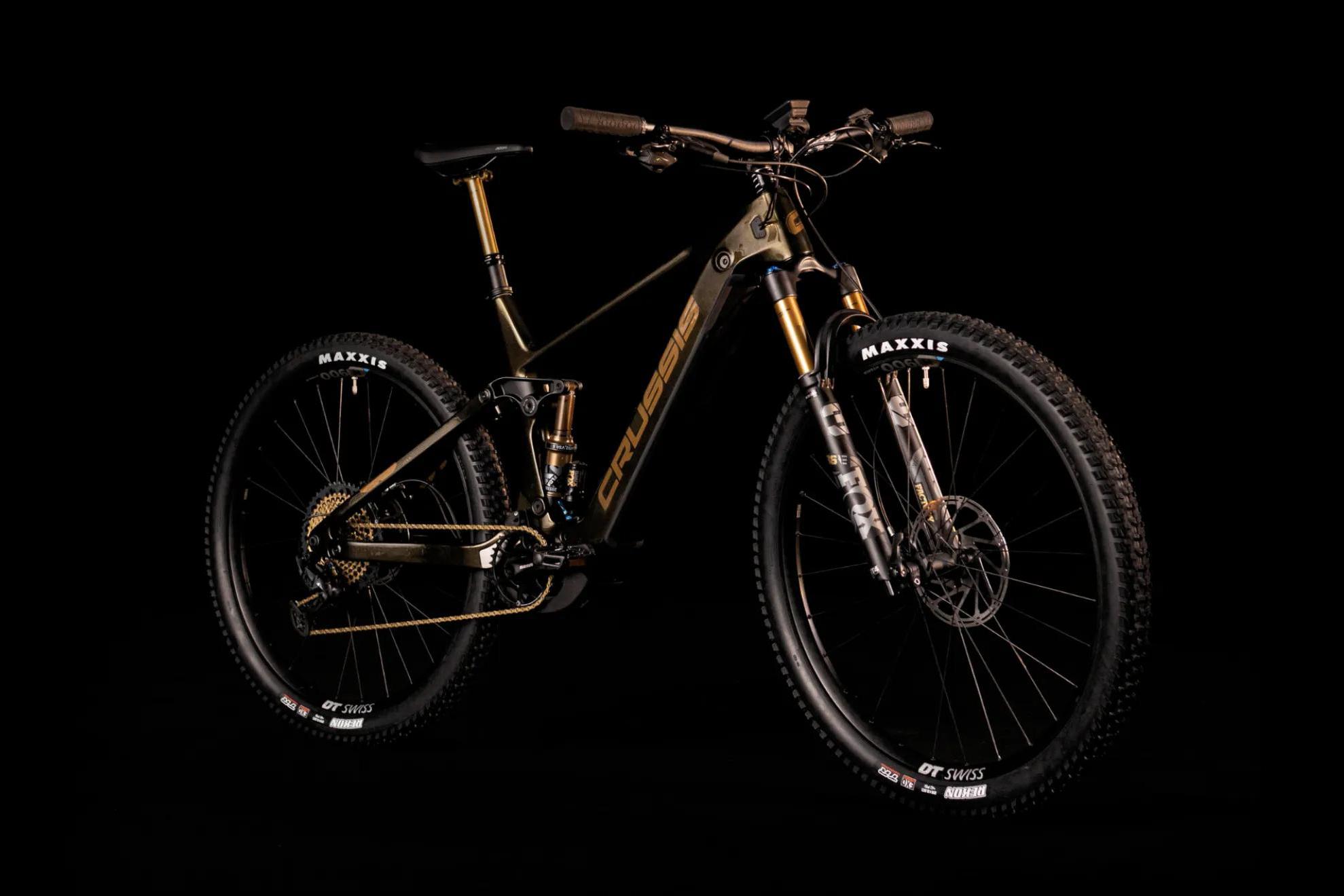 Sezonní slevy až 30% velký výběr elektrokol.