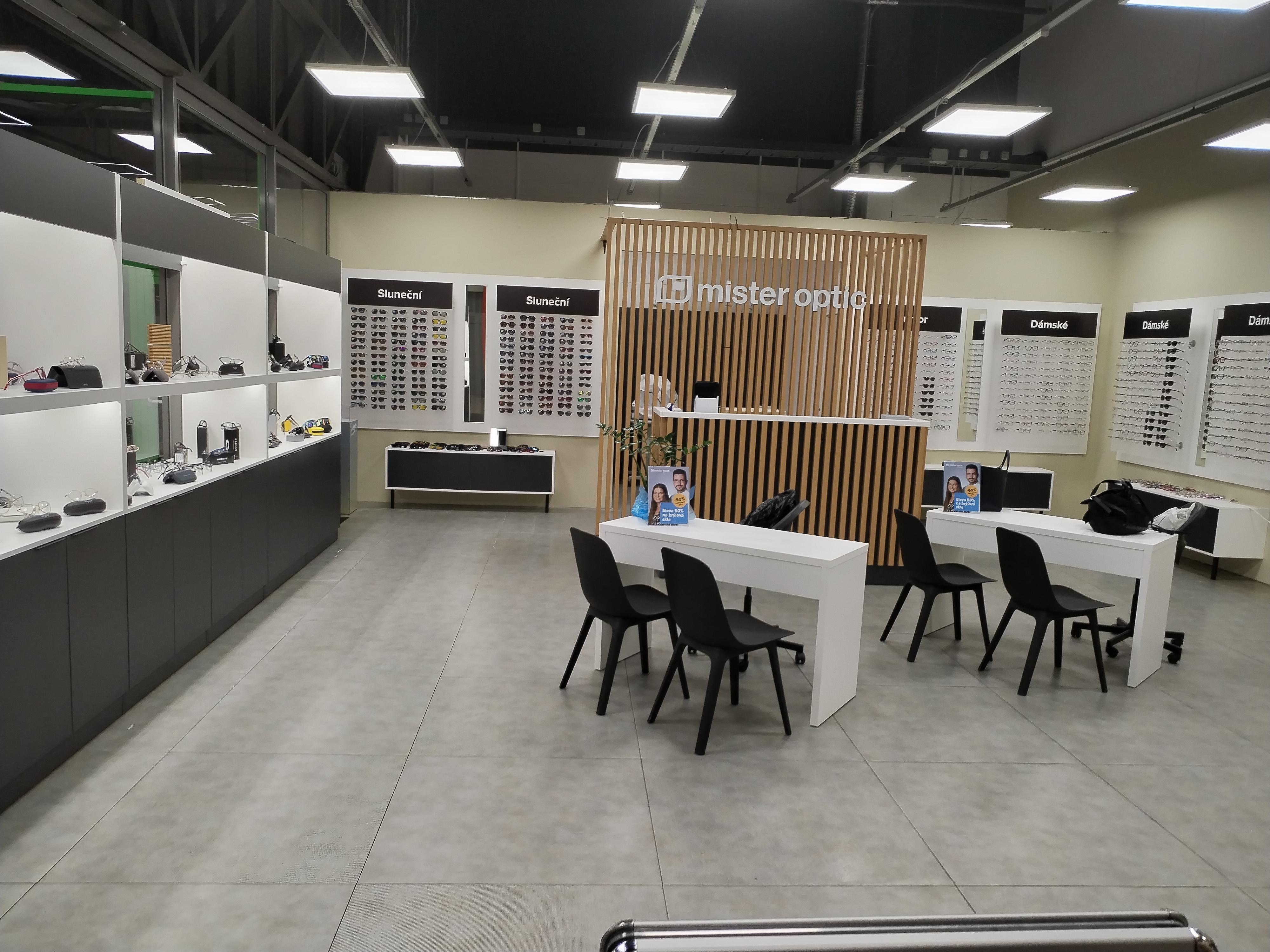 Mister Optic s.r.o. foto 3