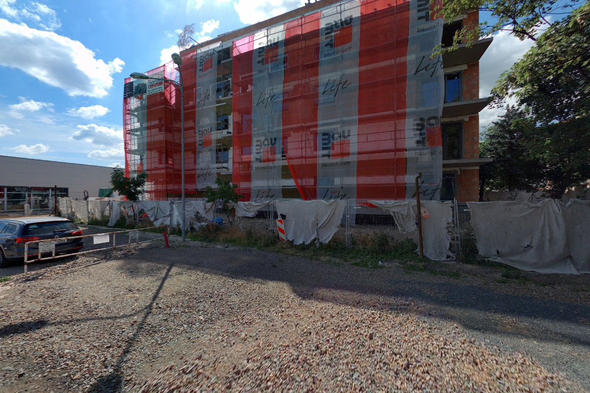 Rezidence Křivoklátská - Nové Strašecí, s.r.o. foto 2