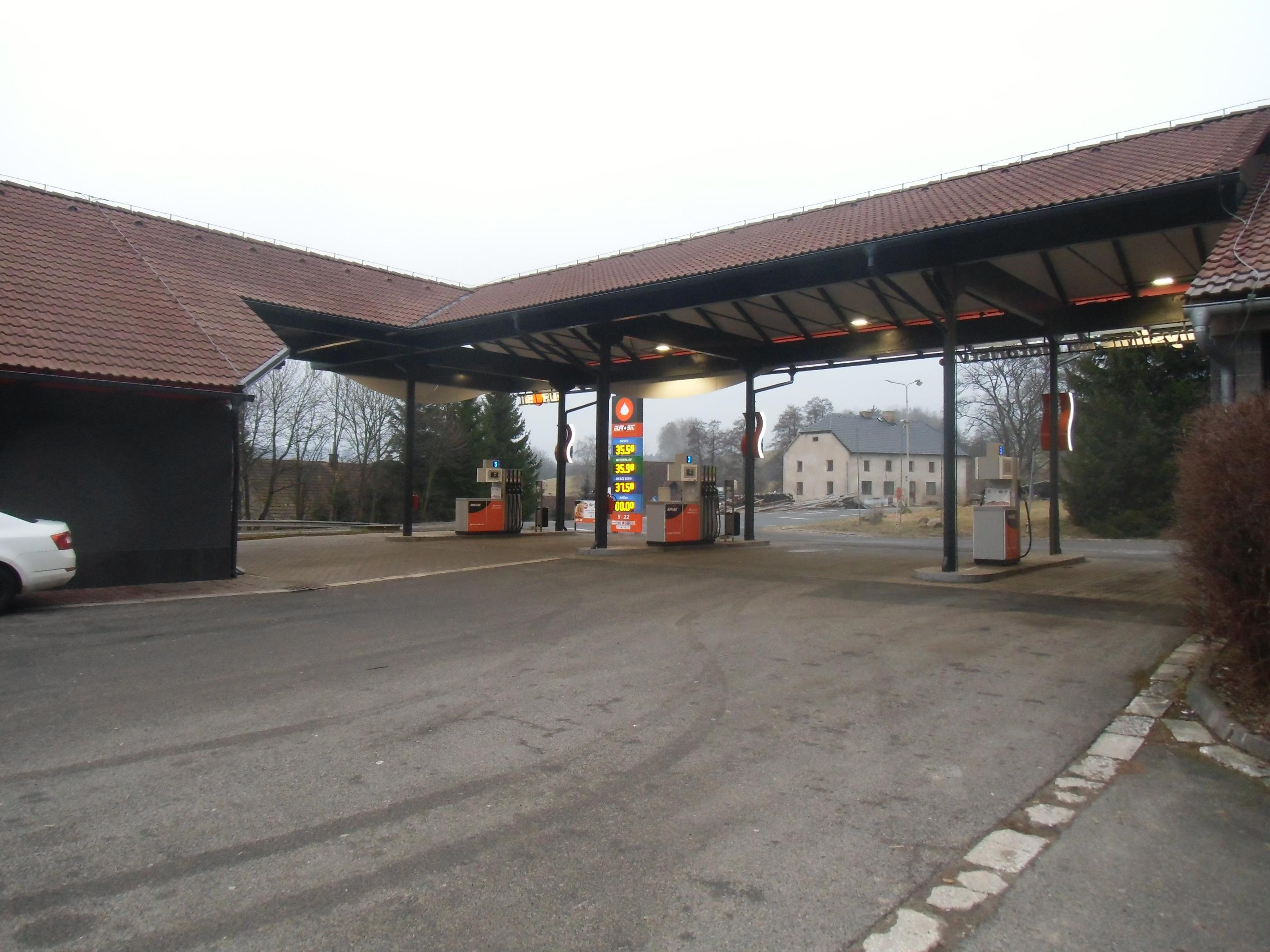ČS Eurobit foto 6