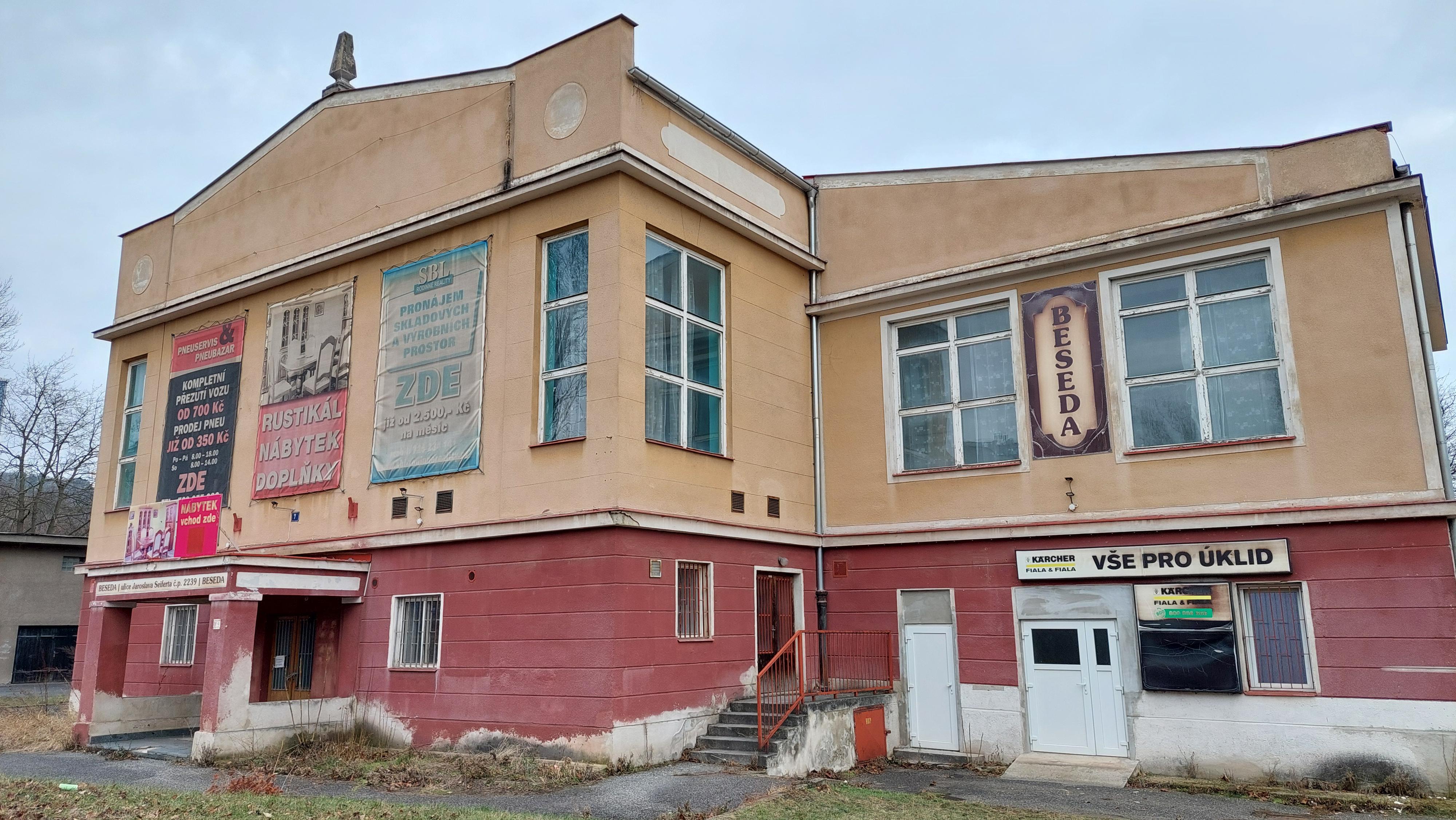 Bazar nábytku foto 5