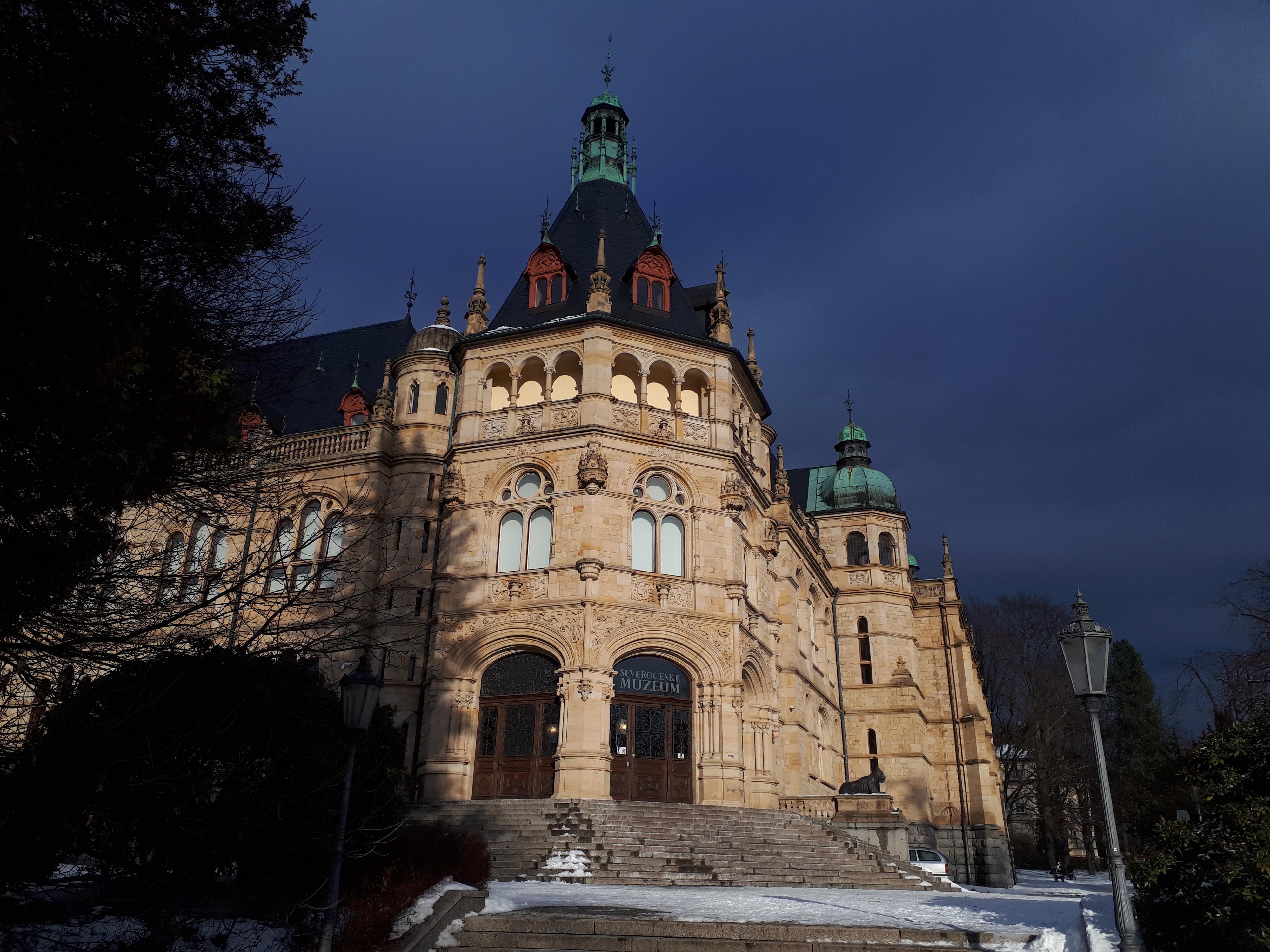 MUZA | Severočeské muzeum v Liberci foto 6