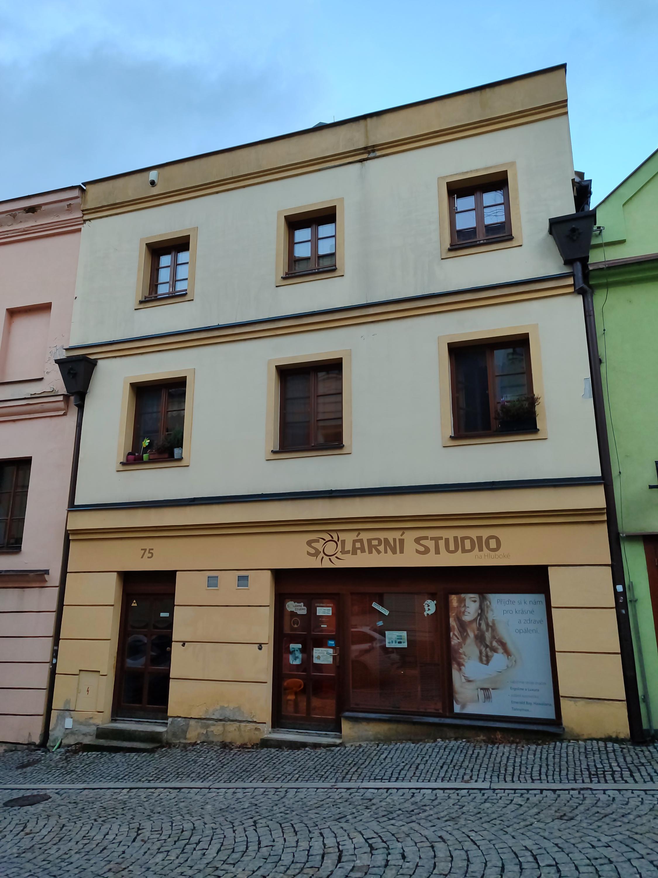 Solární studio Na Hluboké foto 5