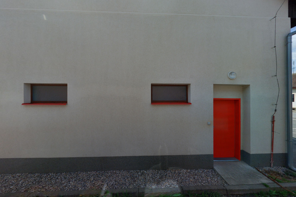 SH ČMS - Sbor dobrovolných hasičů Senožaty foto 1