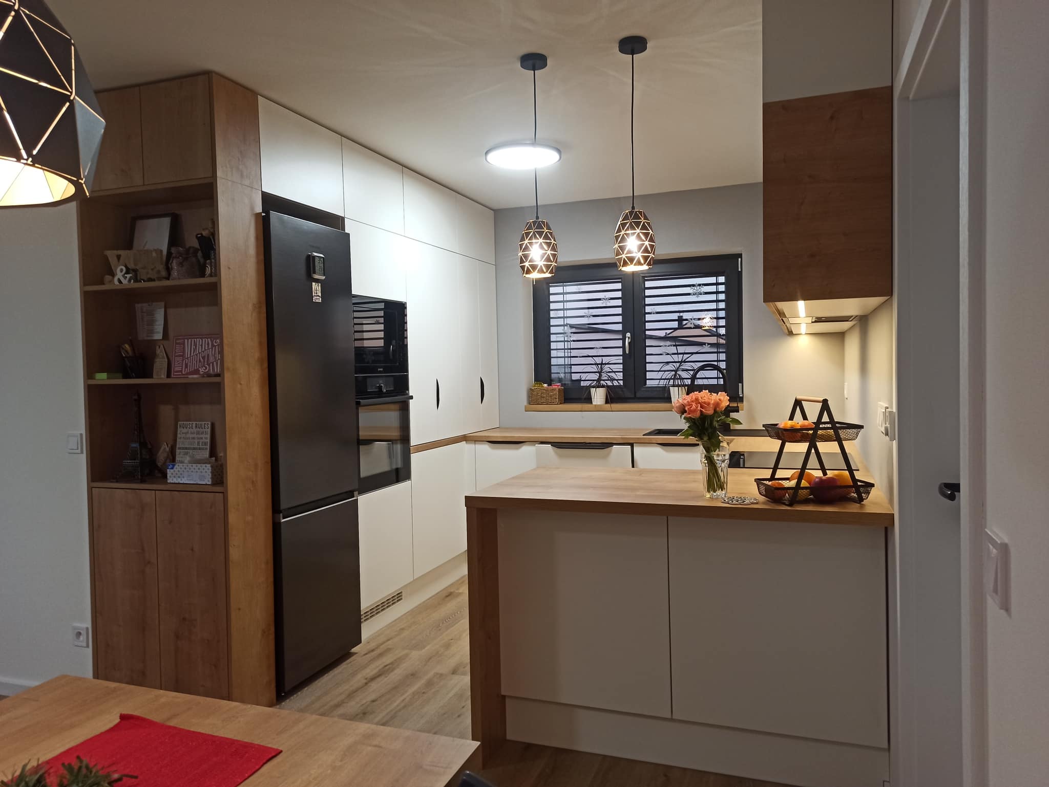 Jan Indra - Stolařství