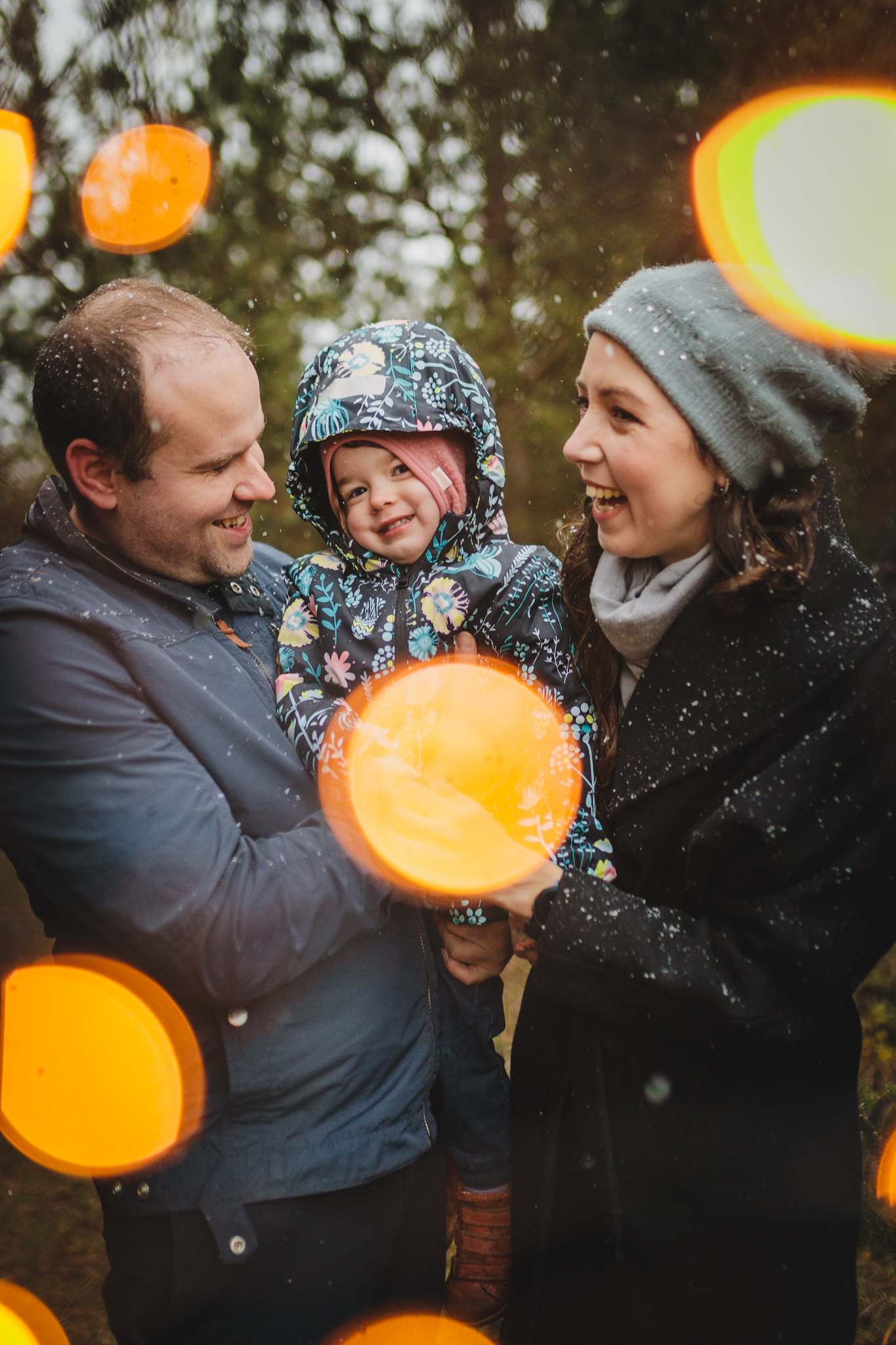 Fotograf Kateřina Otáhalová