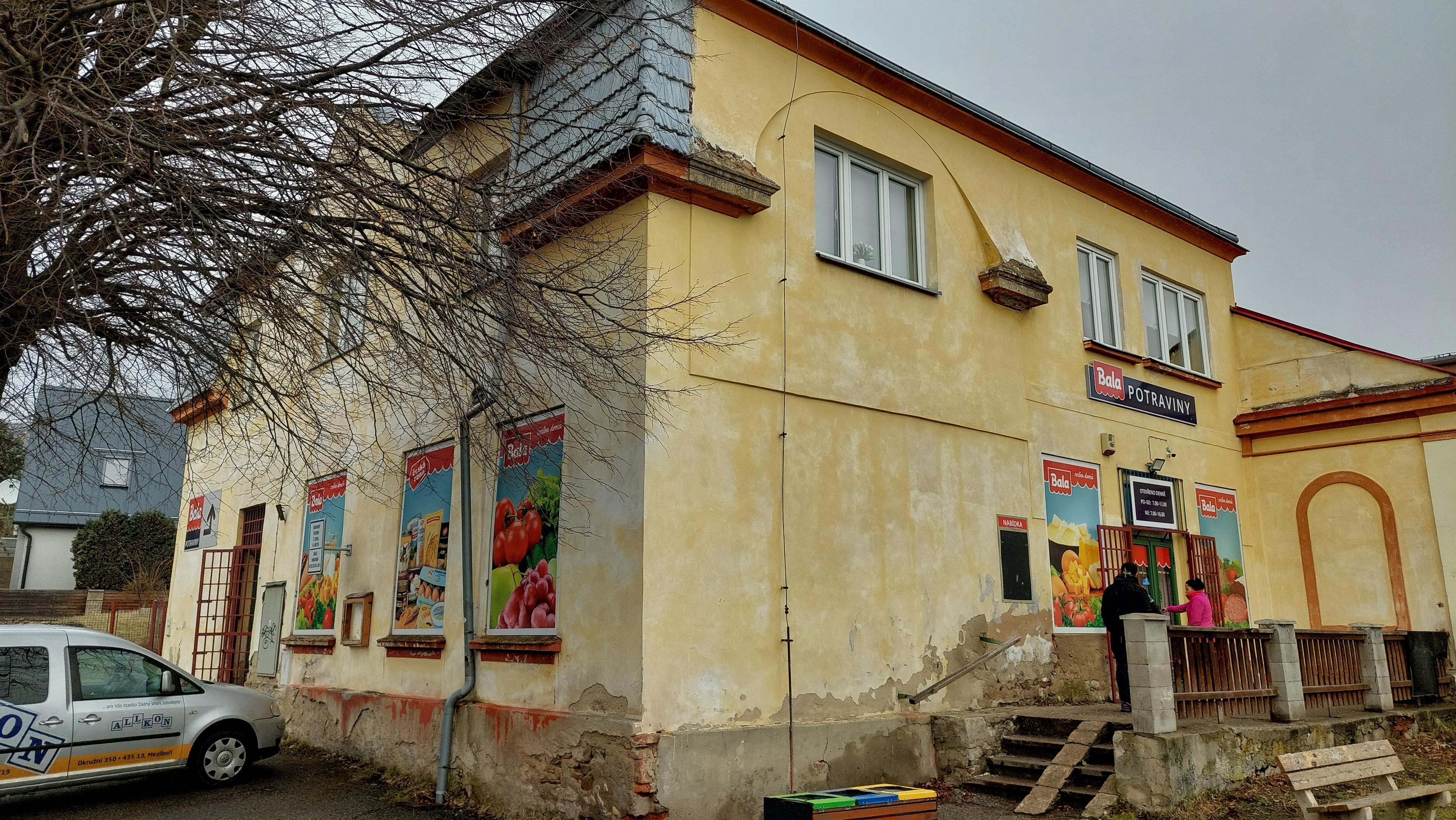 BALA potraviny foto 2