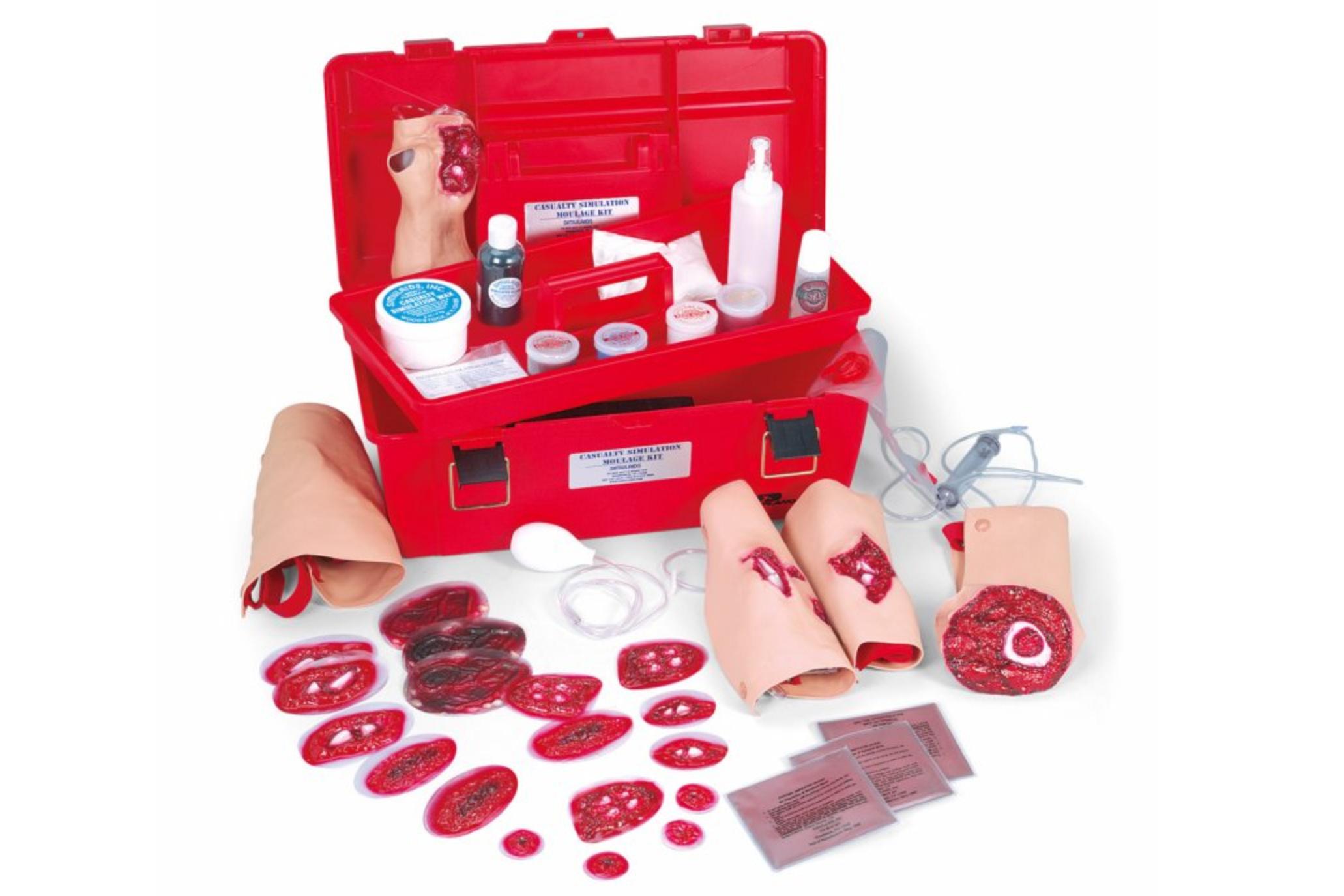 Figuríny a simulátory