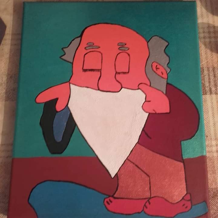 Milan Benedikt Bernat Art Obrazy do interiérů foto 3