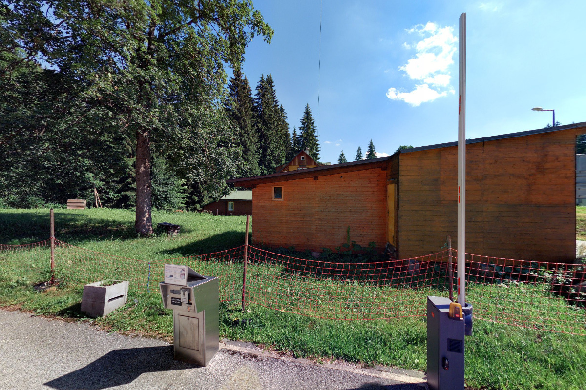 MAJA sport Medvědín foto 2