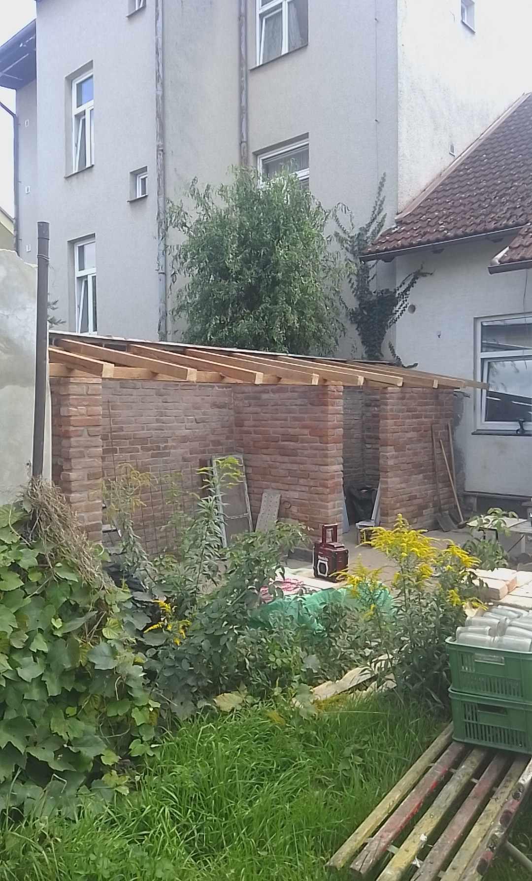 Zednictví Kratochvíl foto 1