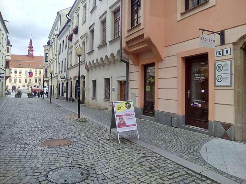 Optika Karel Ryba s.r.o. foto 2