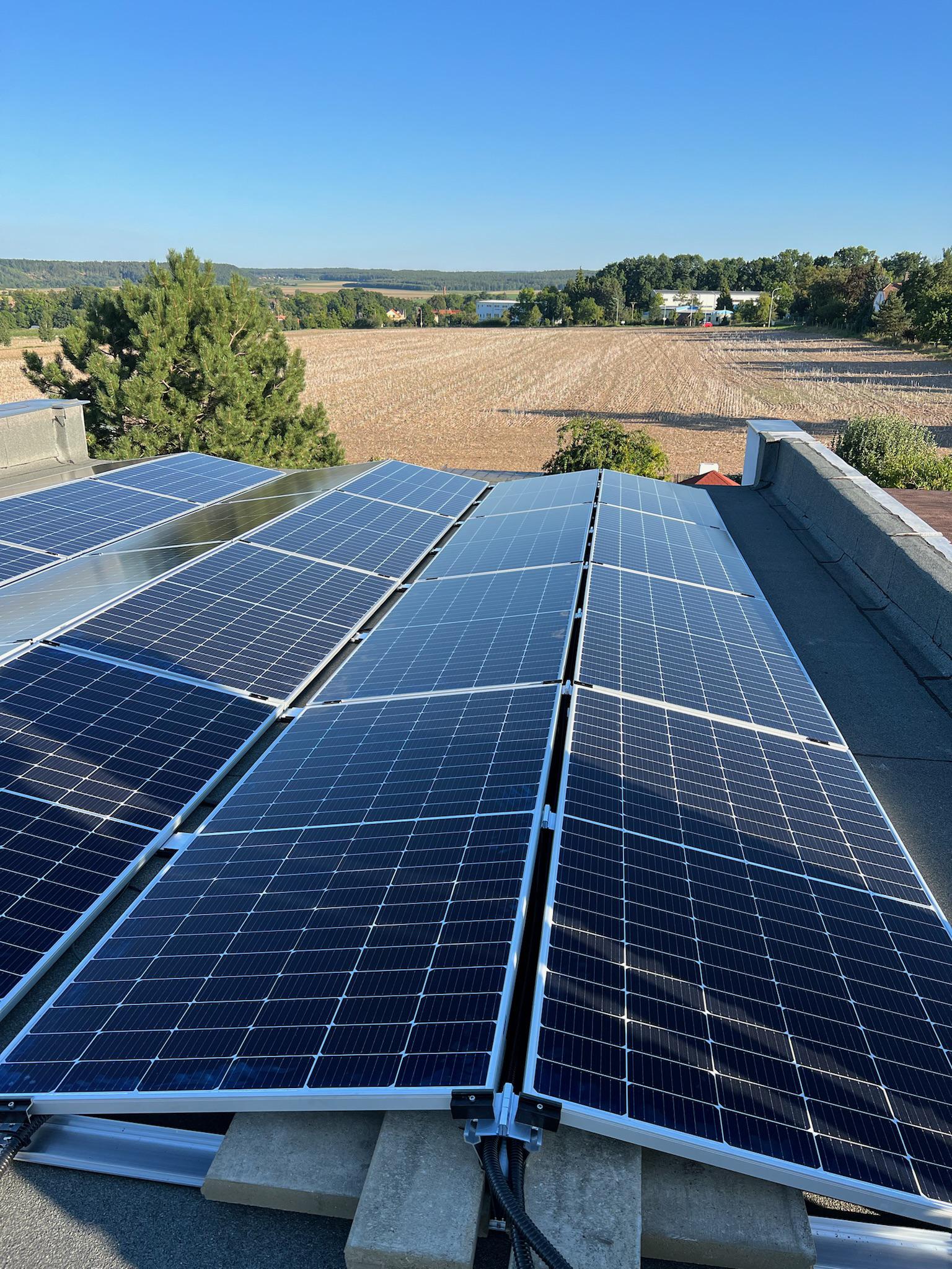 SOLAR BARON foto 3