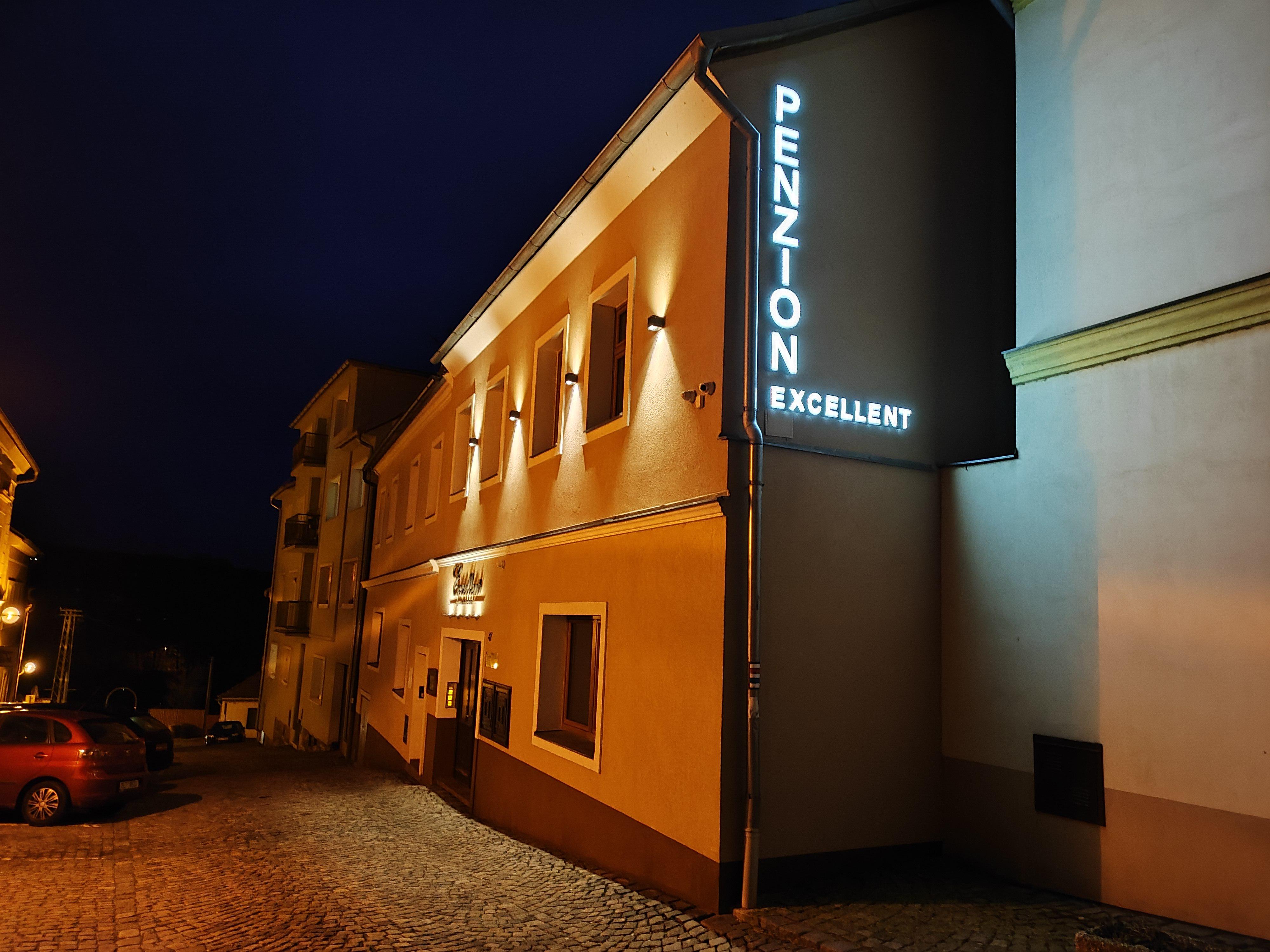 Hotel Excellent, s.r.o. foto 4