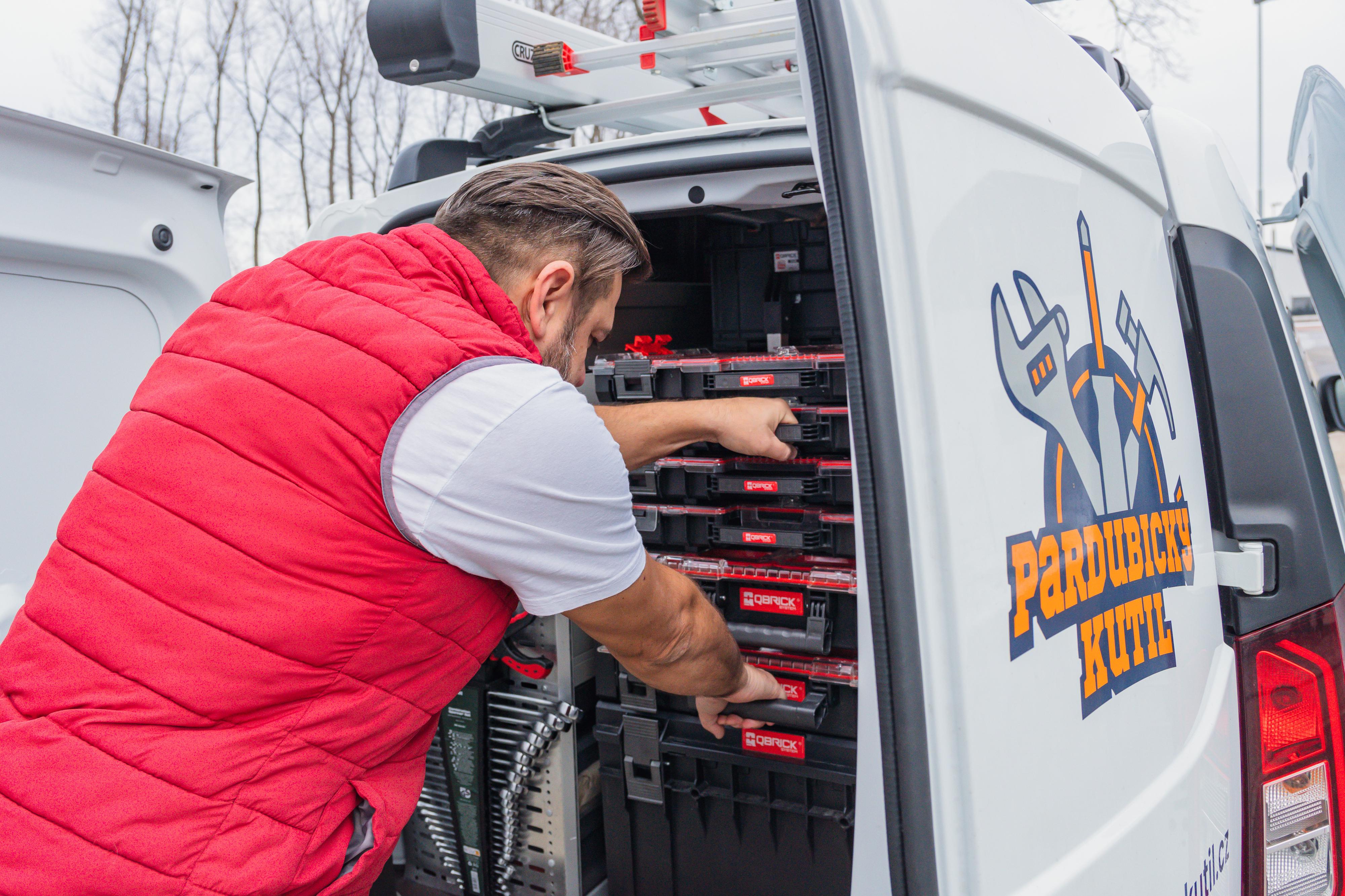 Pardubický kutil foto 2