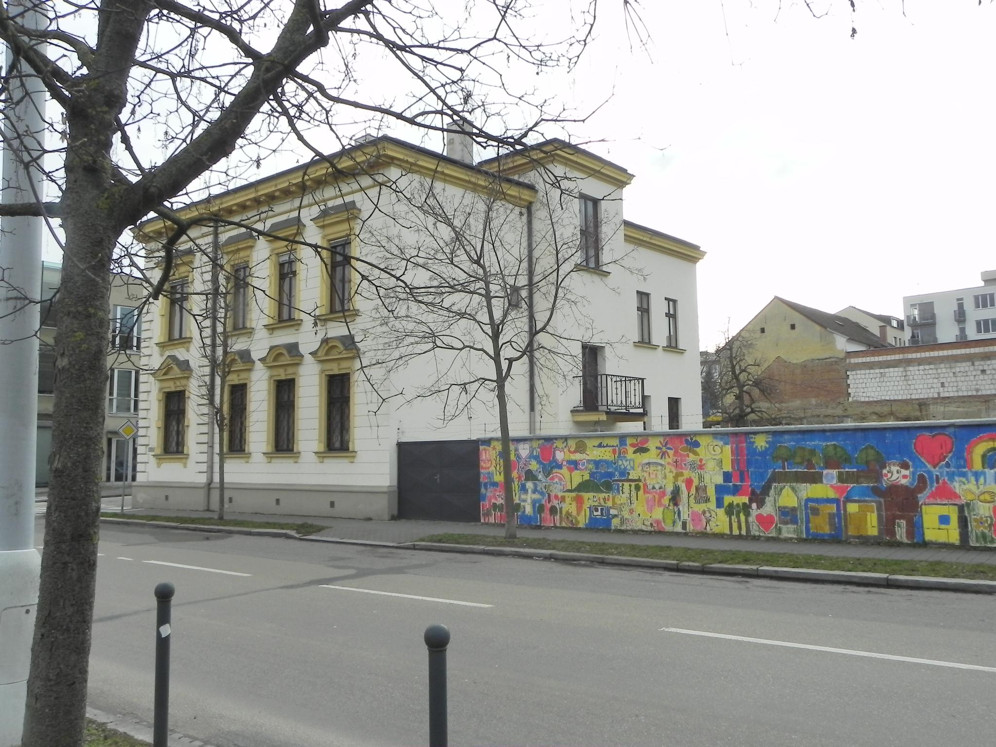 Římskokatolická farnost u kostela Nejsvětější Trojice, Brno - Královo Pole foto 3