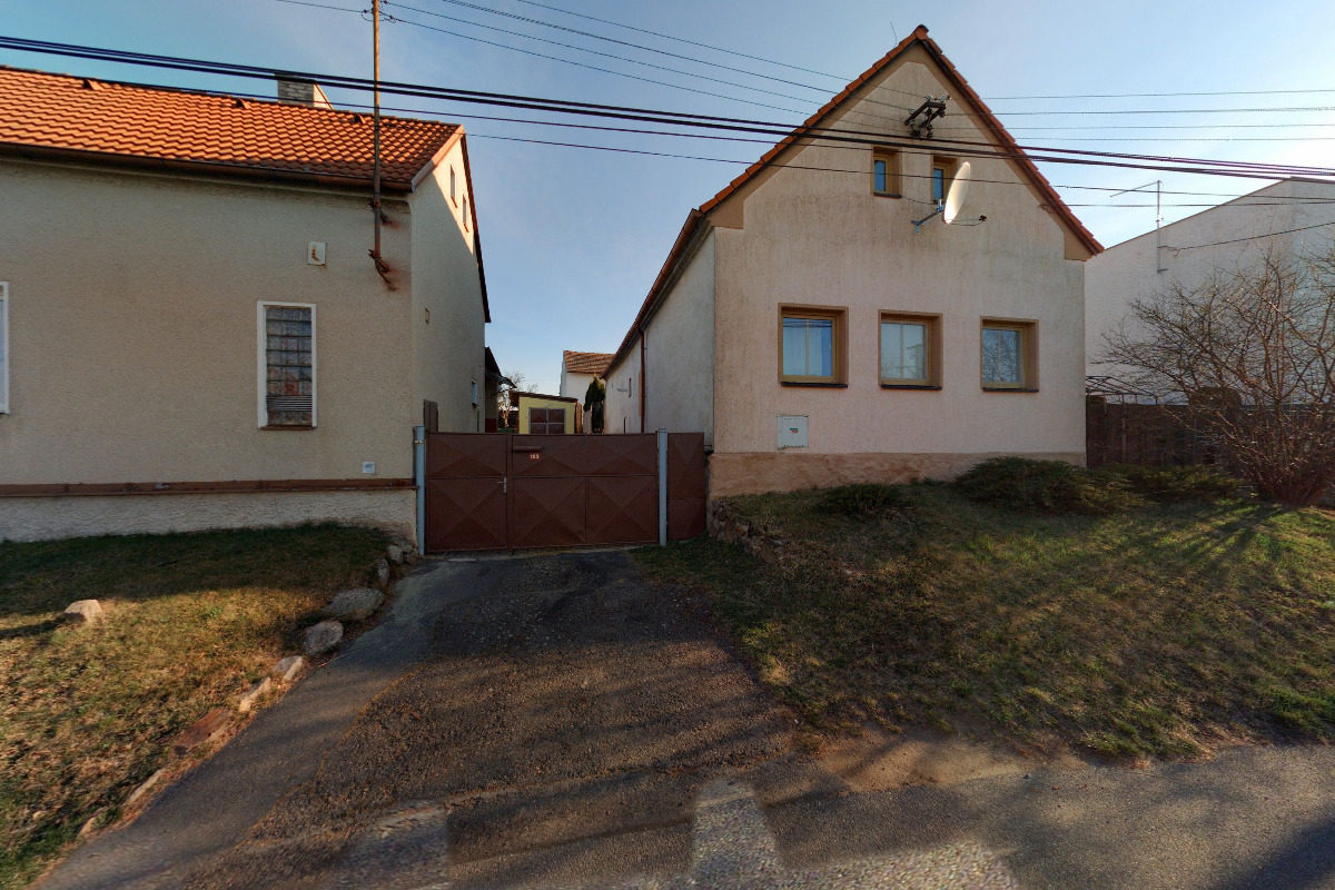 Servis navigací Martin Bažant