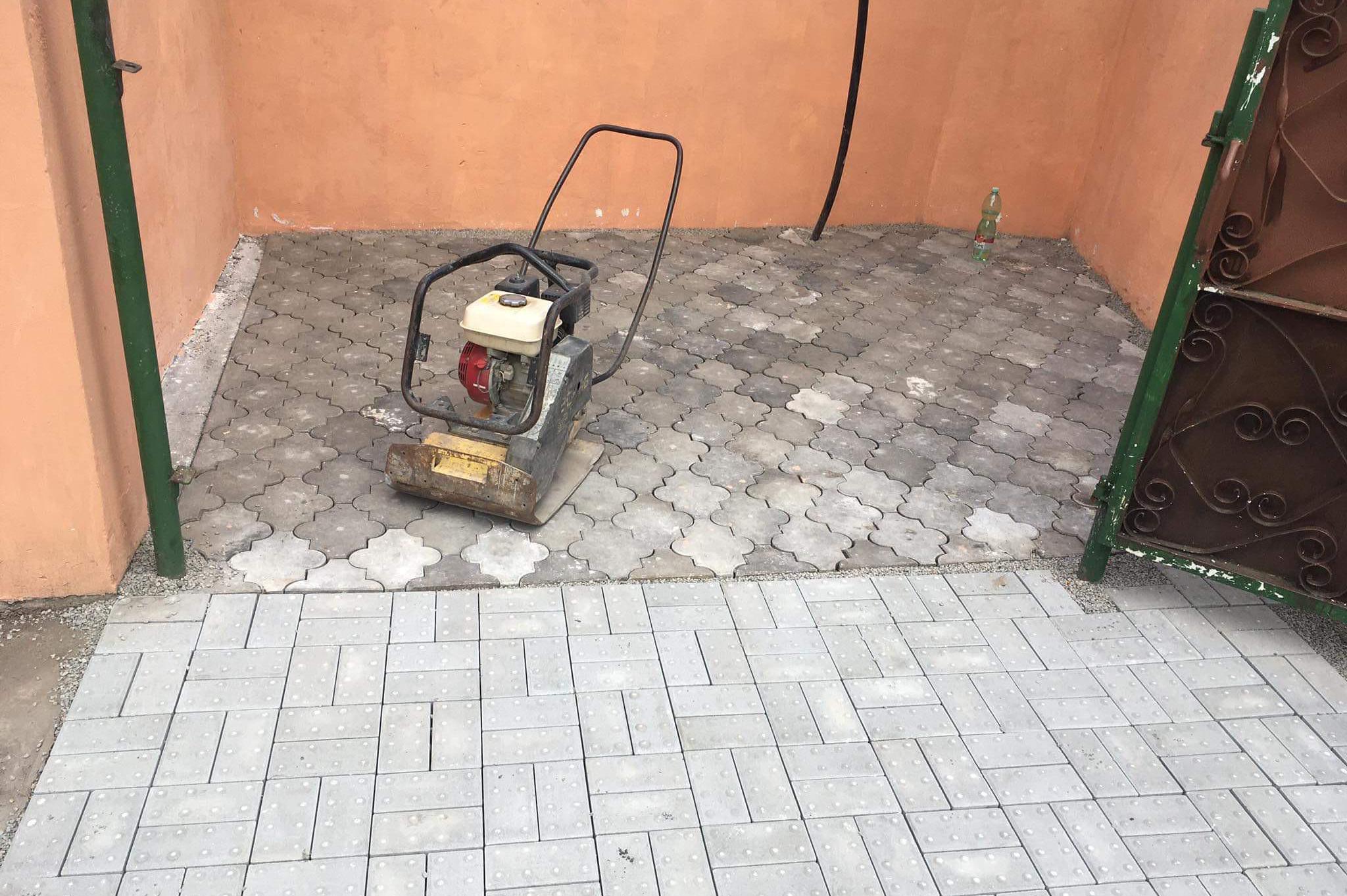 Stavební Práce Čonka