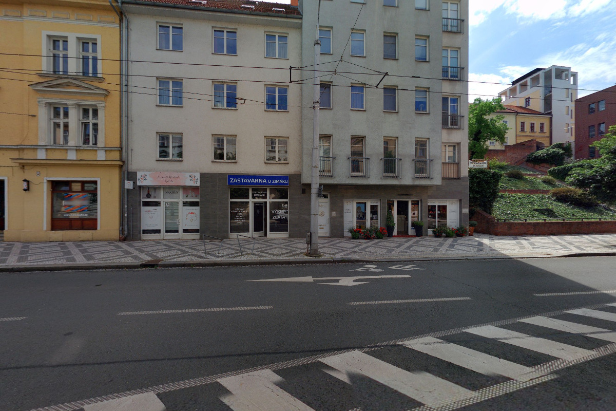 Kosmetické studio byMi