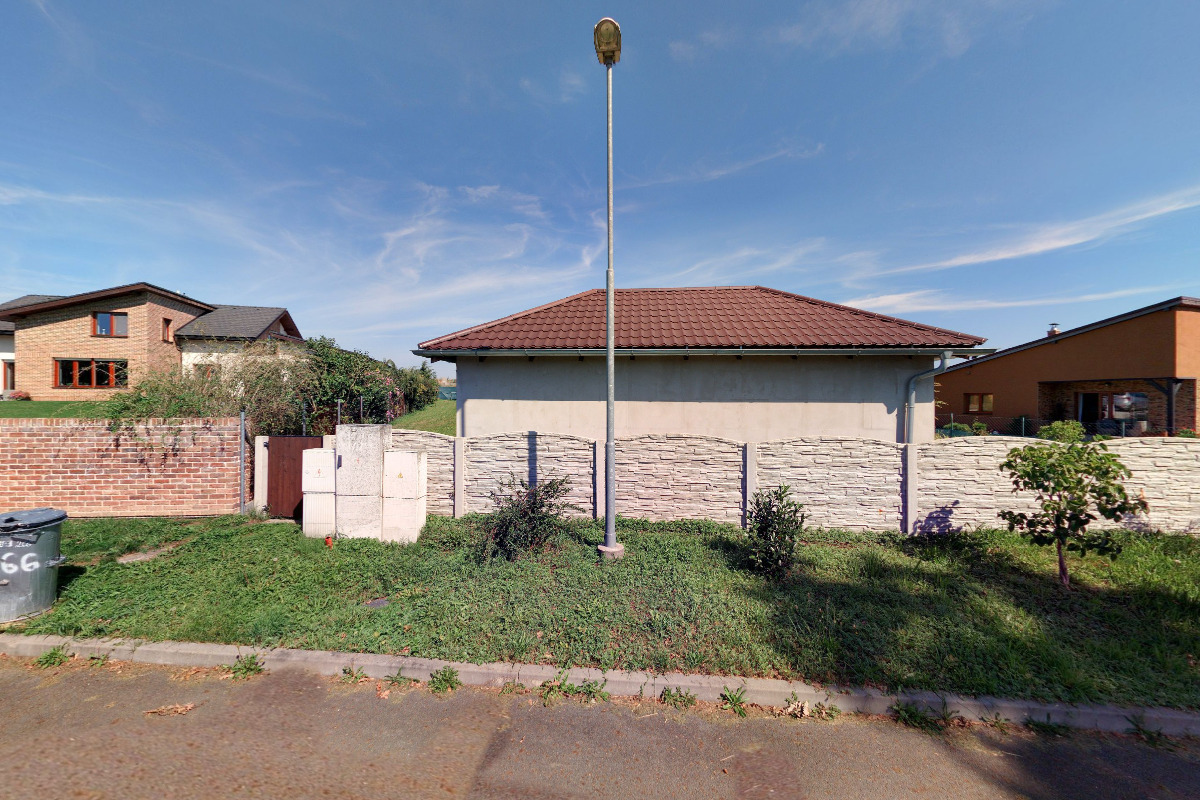 TRAFICON Tabák a Tisk Kamínová