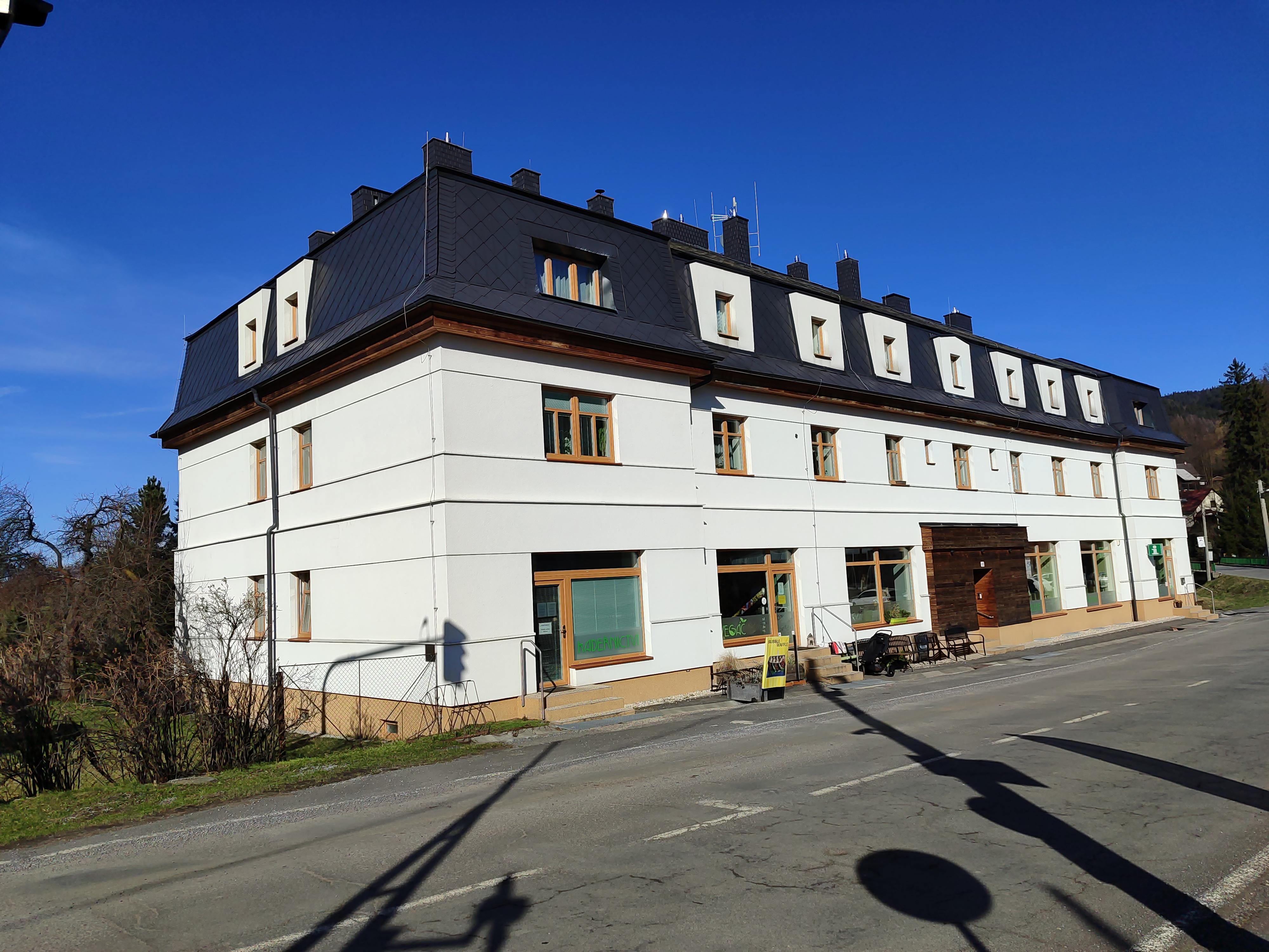 Turistické informační centrum Ostravice