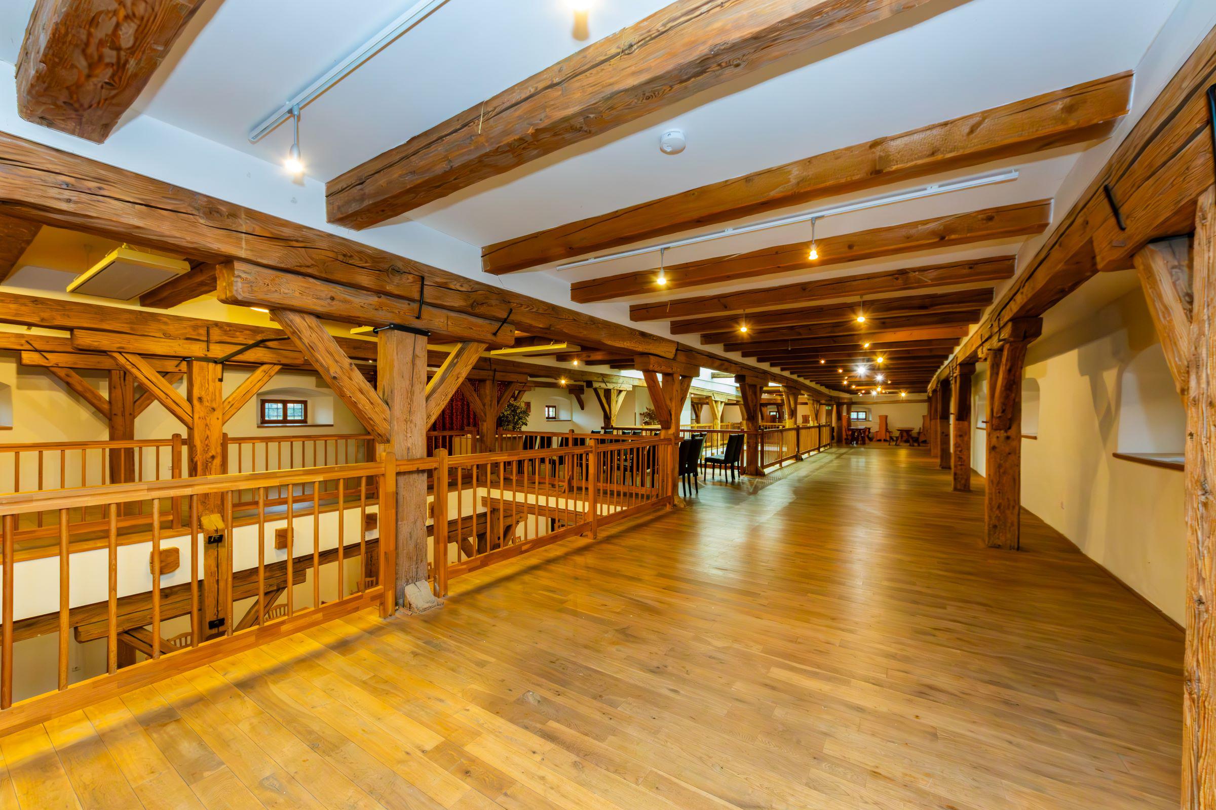 Pražský špejchar foto 5