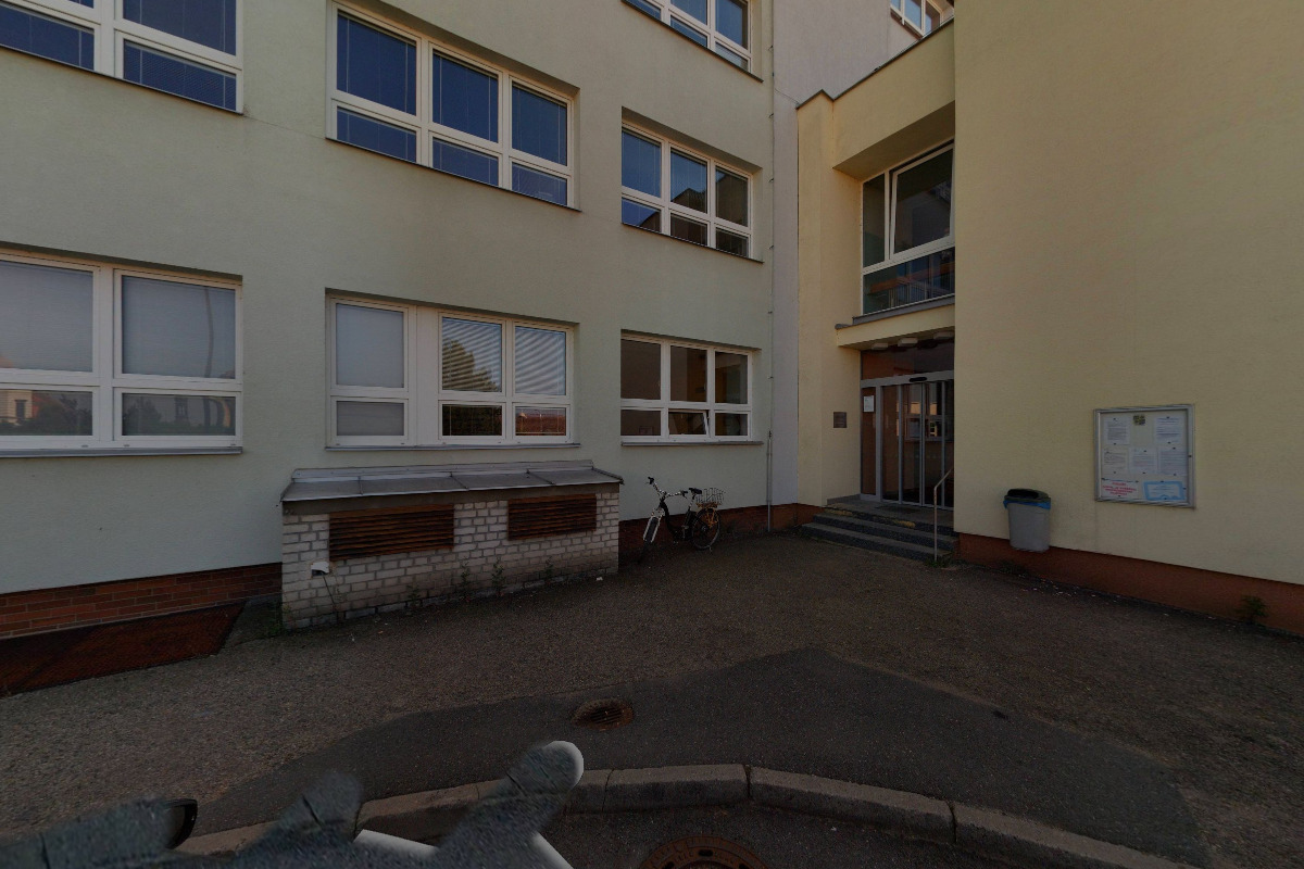 Hematologická ambulance - Nemocnice Jindřichův Hradec