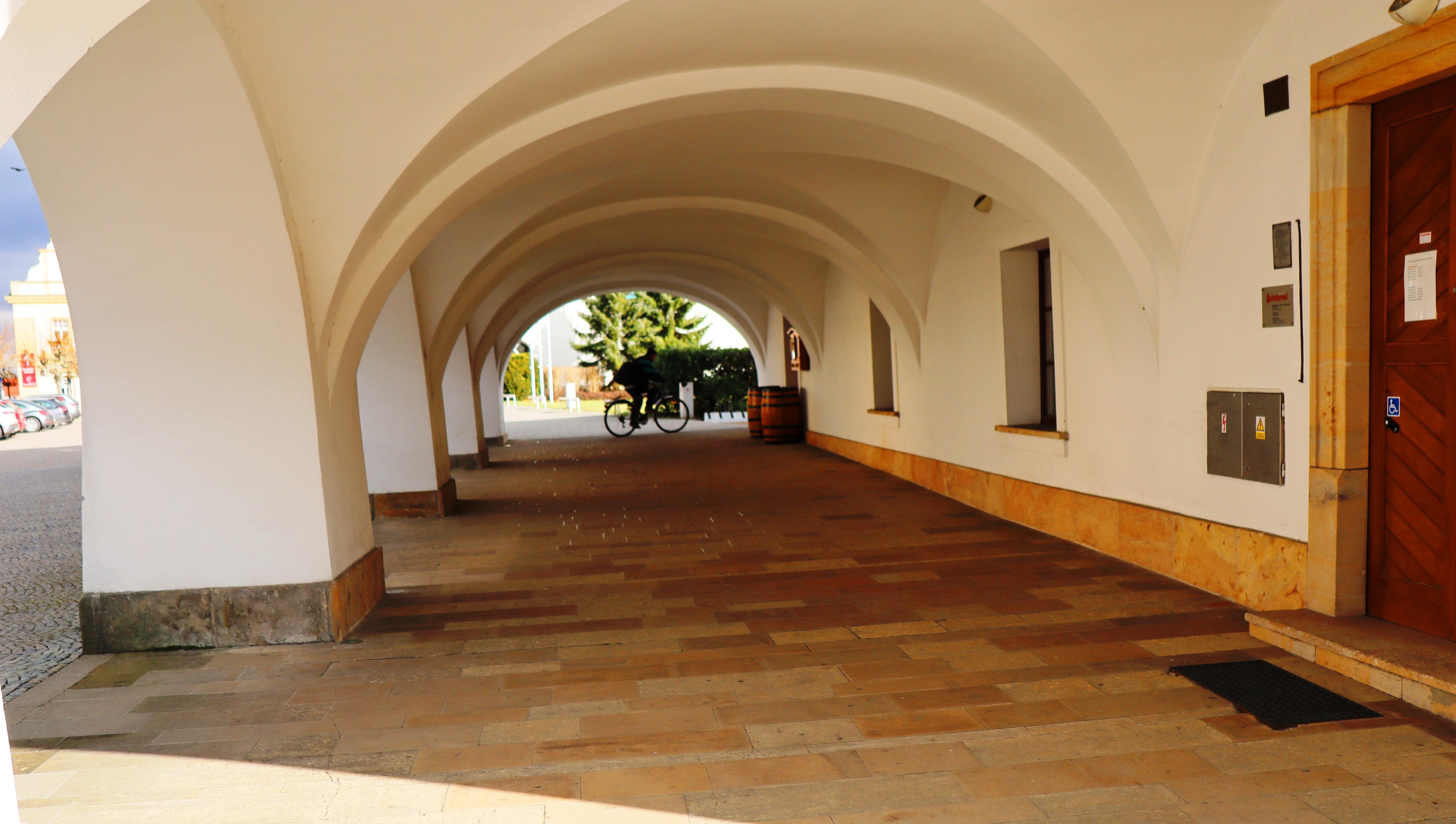 Hospůdka Pod Radnicí foto 4