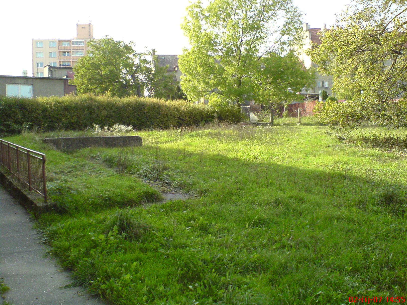 Střední odborná škola Hranice foto 2