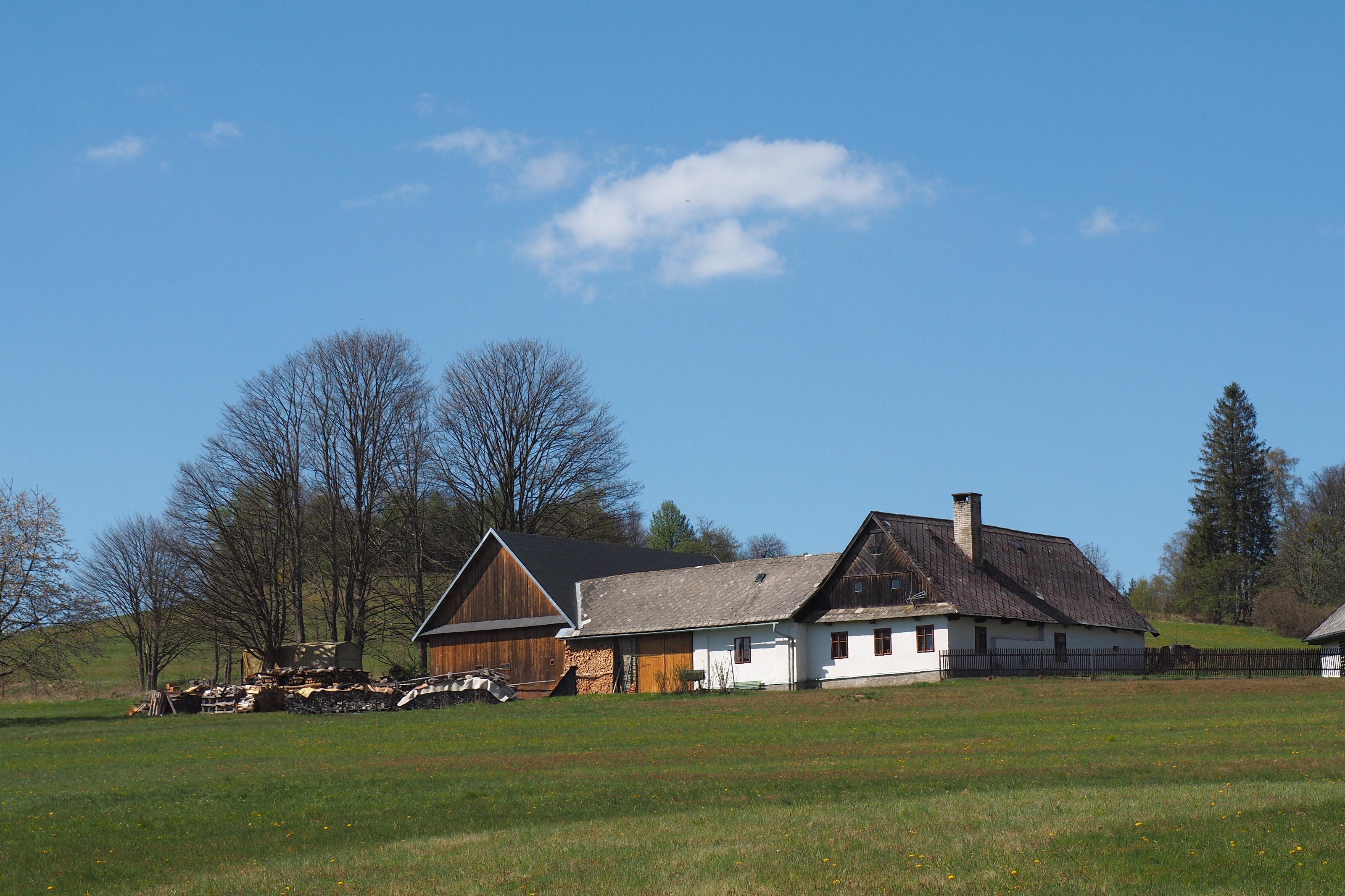 Turistické informační centrum Křižánky foto 2