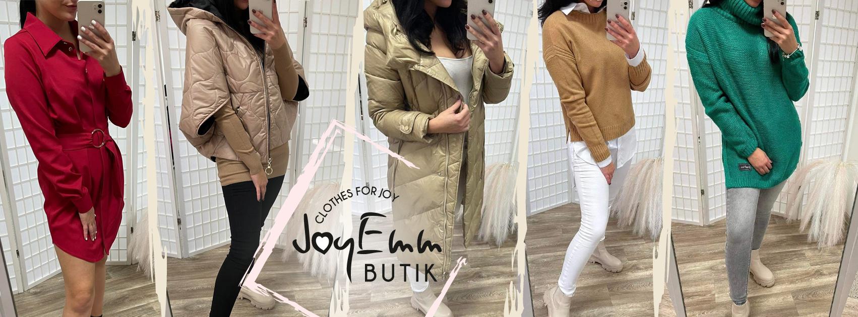 JoyEmm BUTIK foto 6