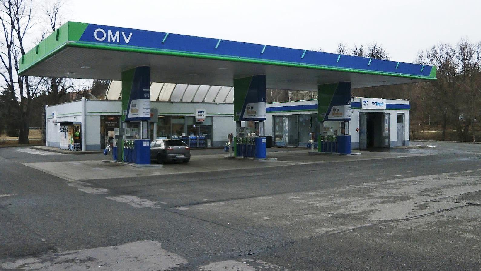 OMV foto 3
