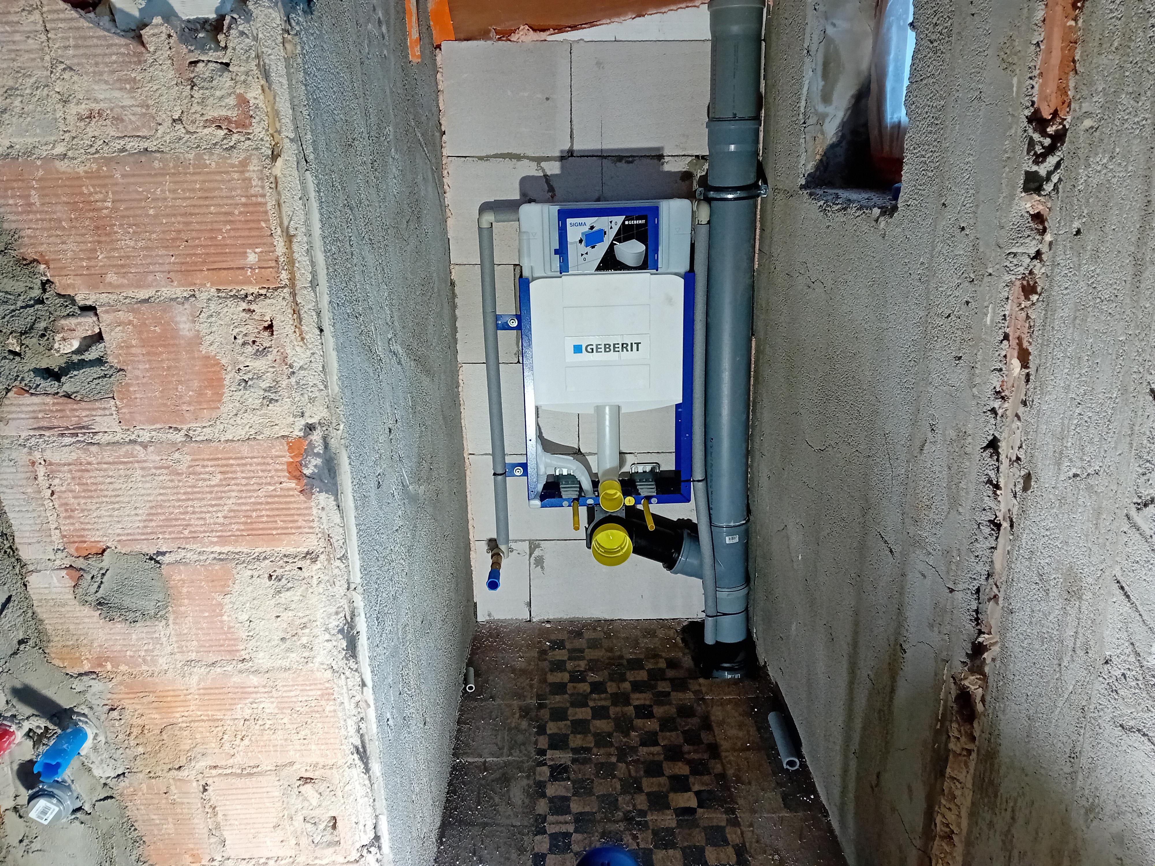 Lukáš Pavelek - vodoinstalatérství a topenářství foto 3