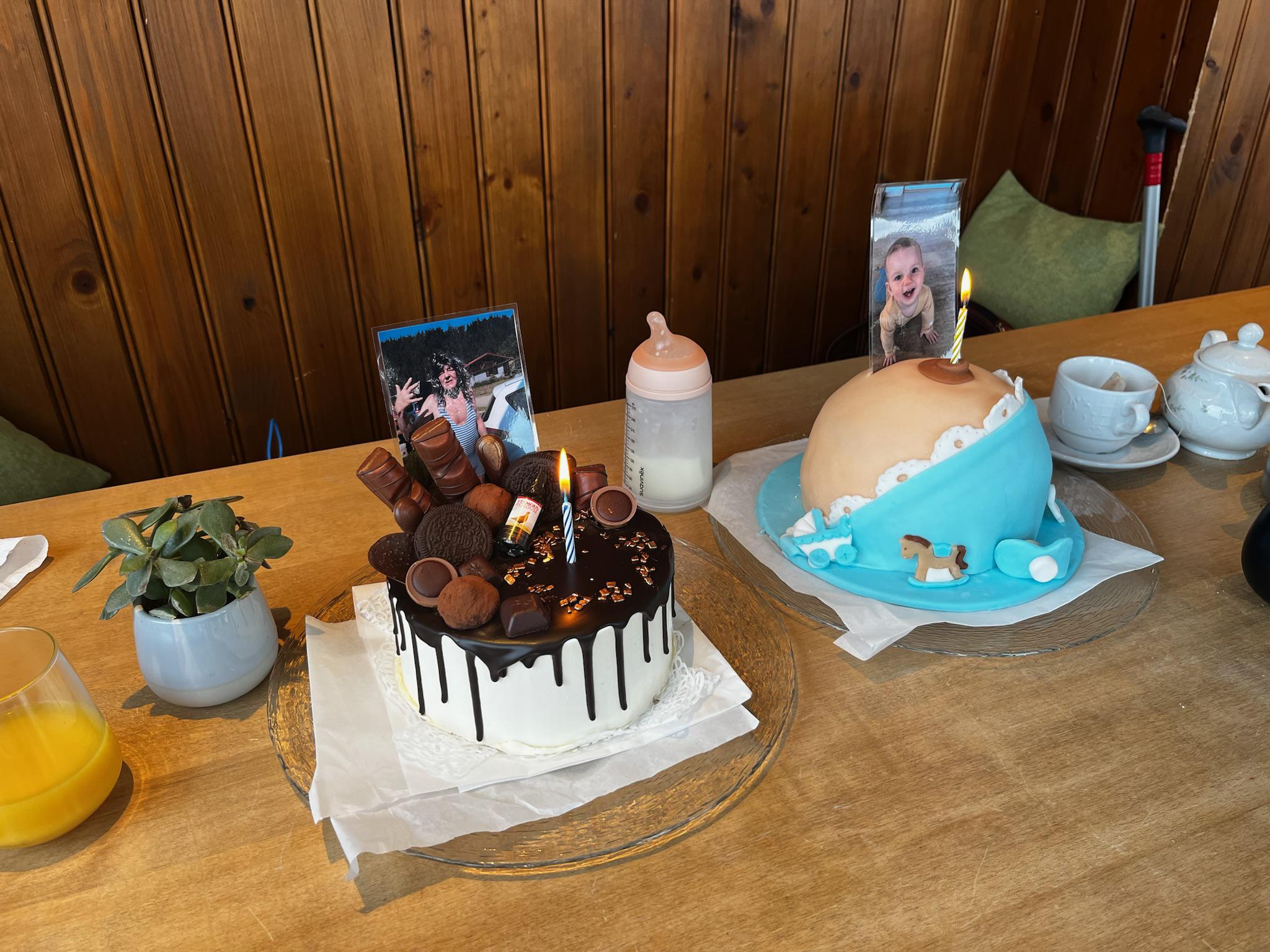 Cukrárna u Jakuba foto 5