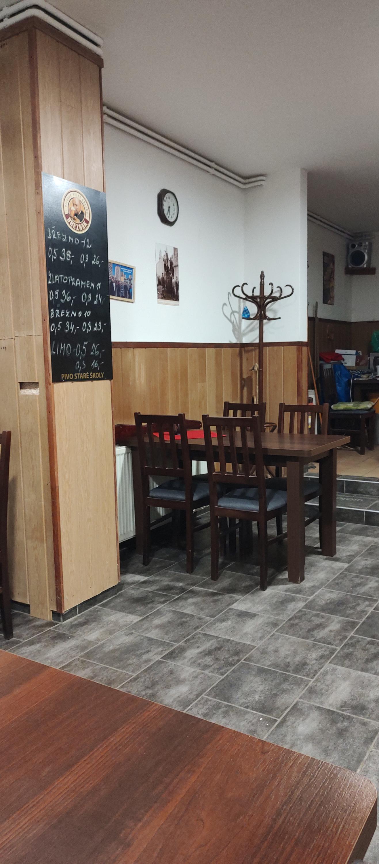 Pivnice Na Trhu foto 3