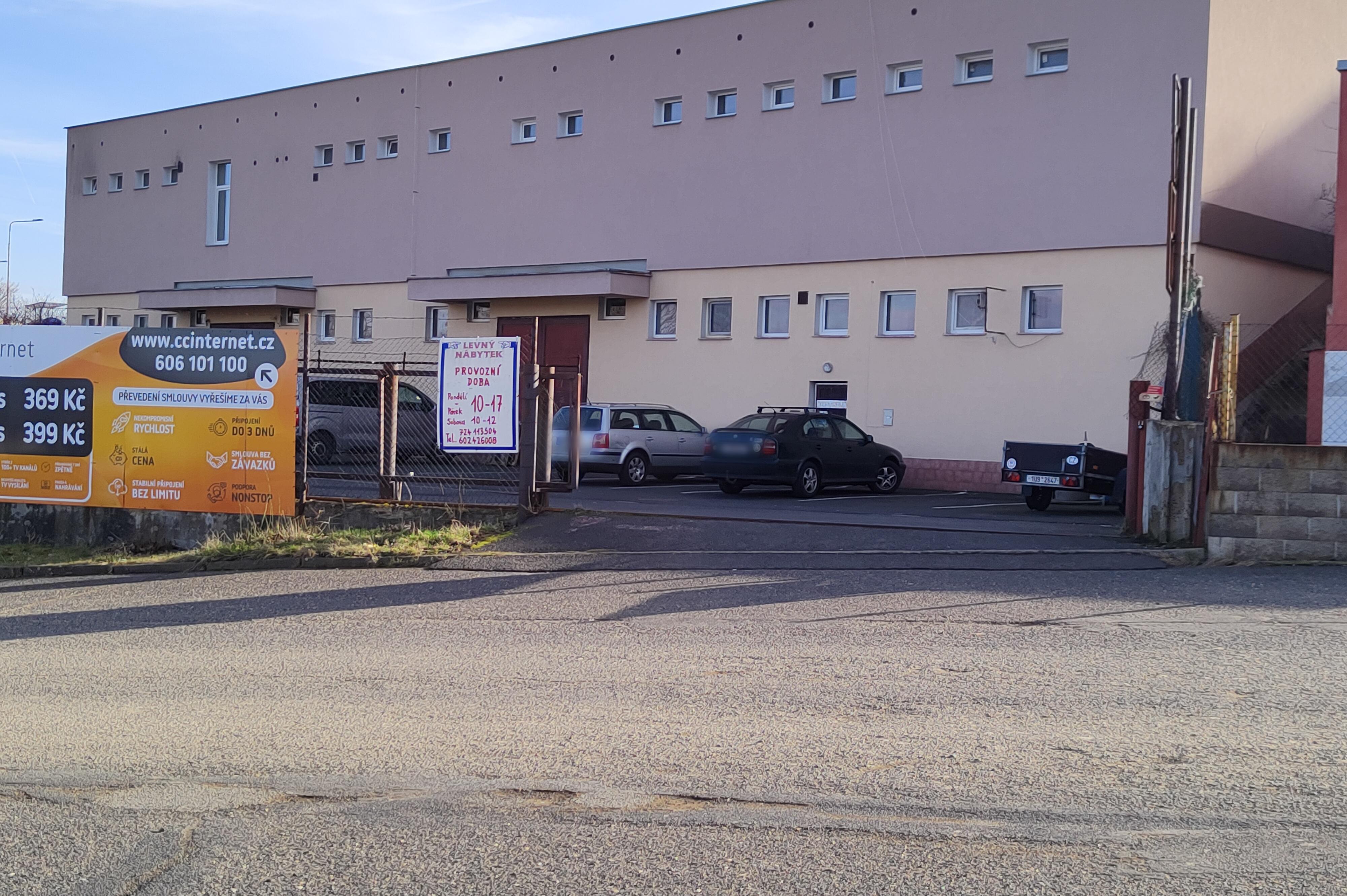 BAZAR - Marie Berková