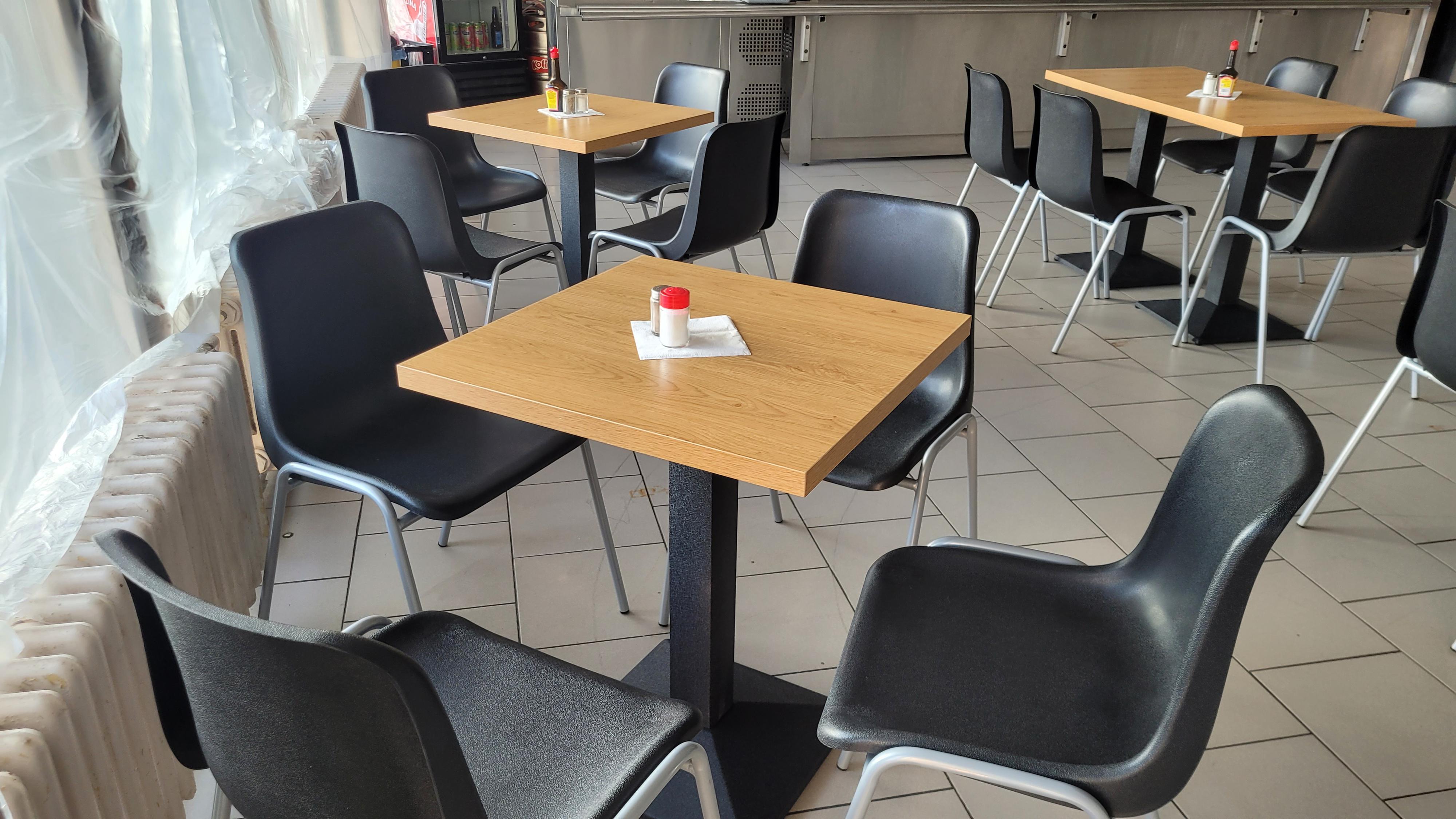 Jídelna a prodej uzenin Beroun Hvězda foto 6