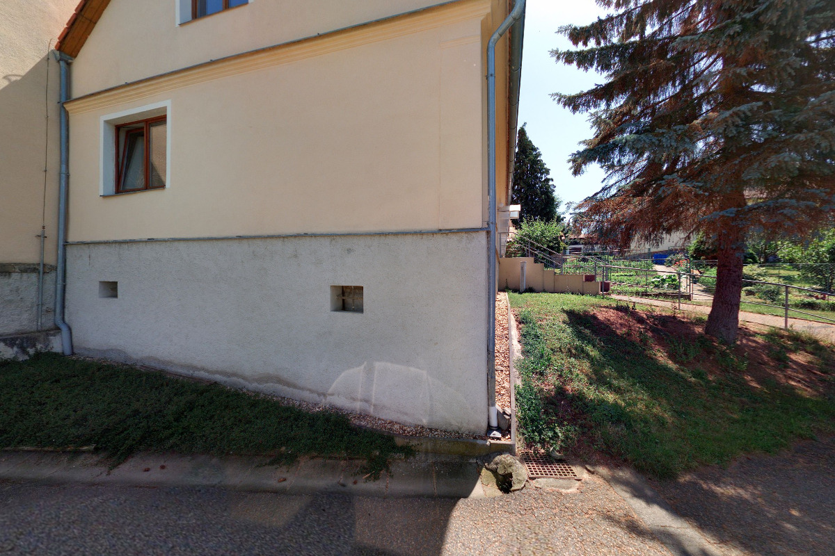 Všenice - obecní úřad foto 4