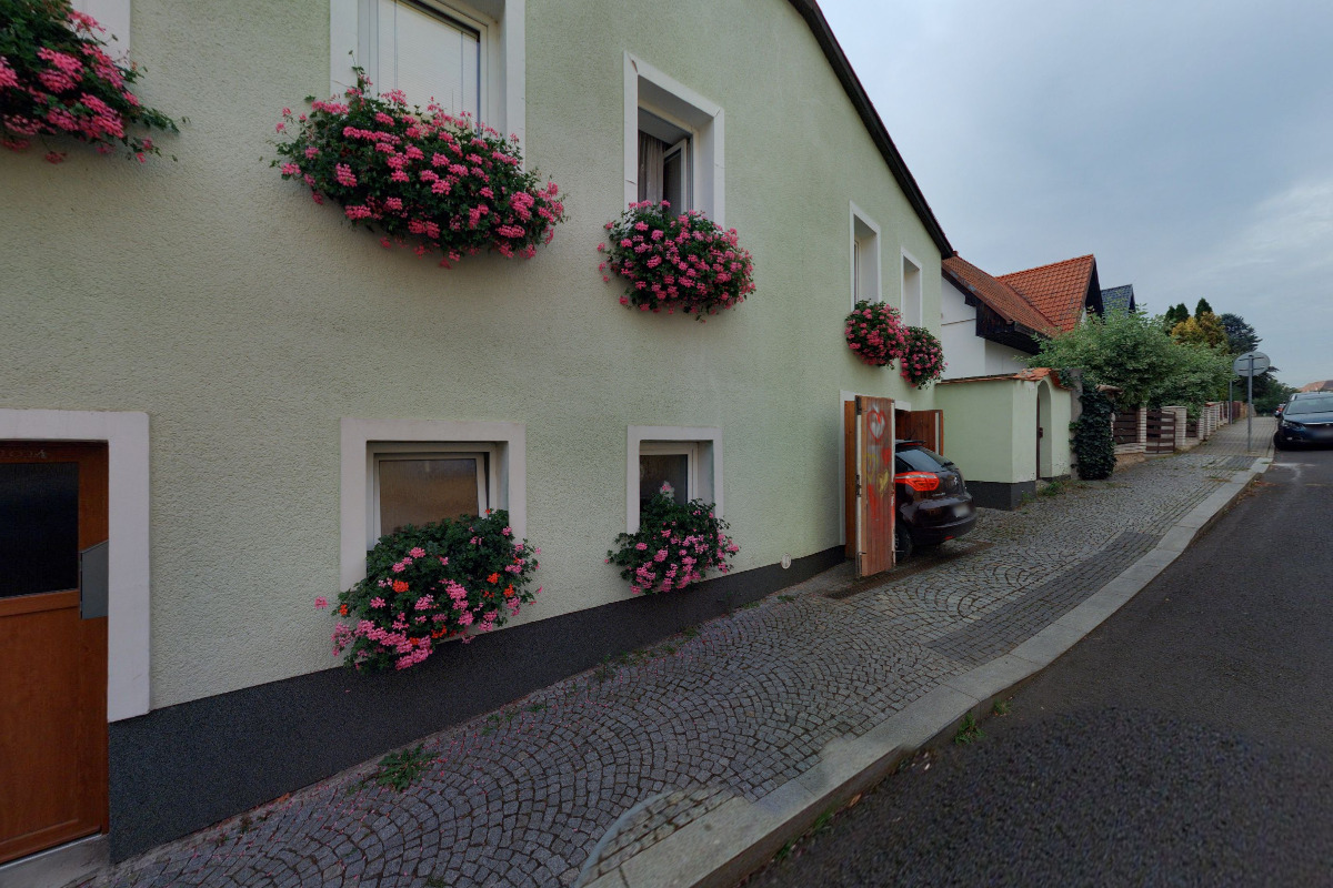 MF stavební Miloslav Fafejta