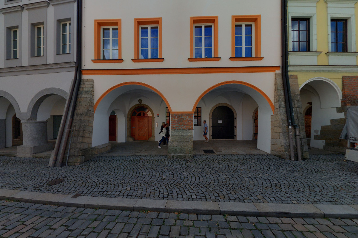 Kontaktní místo E.ON Energie, a.s. foto 4