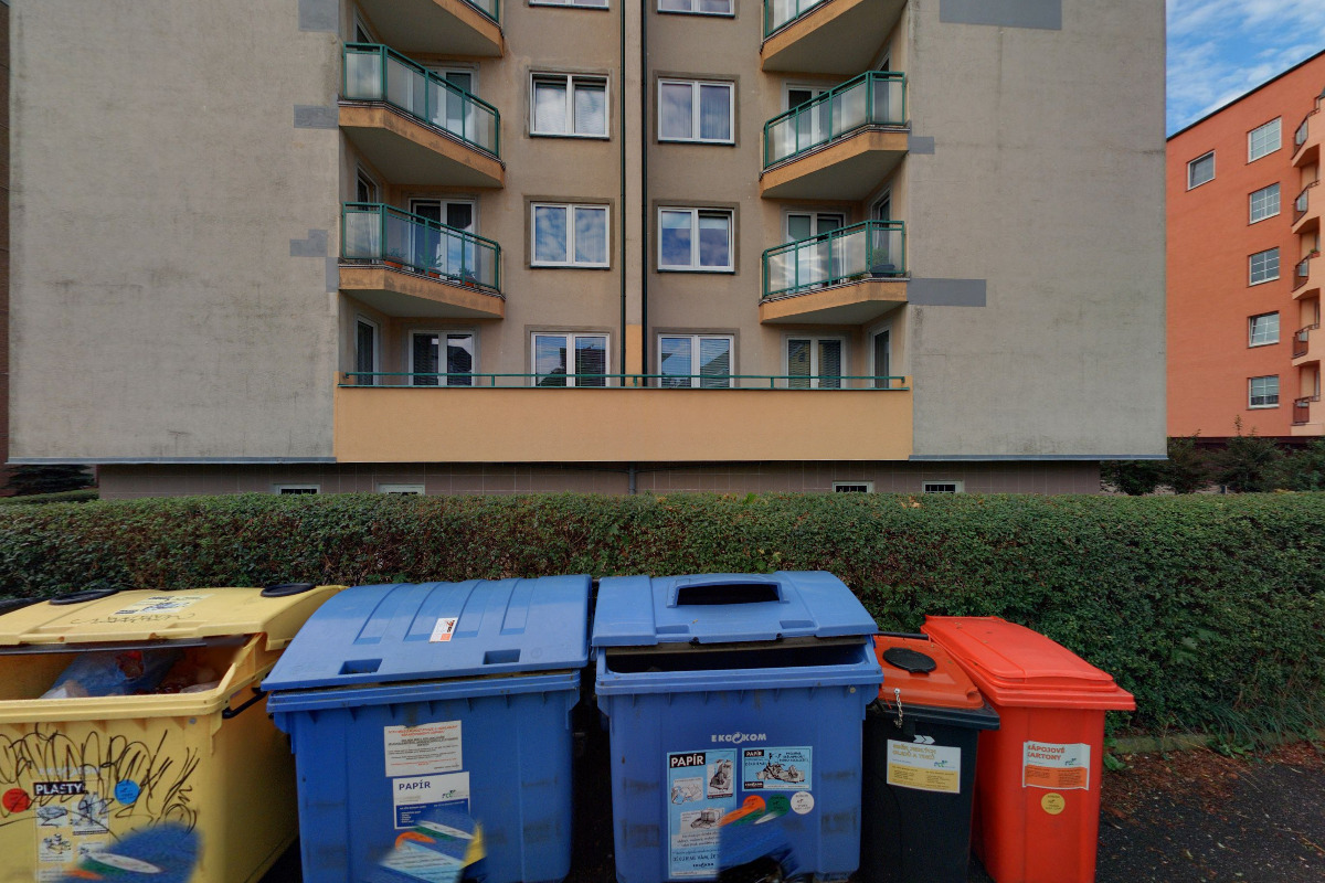 EBIN - Jedna cesta, společný cíl