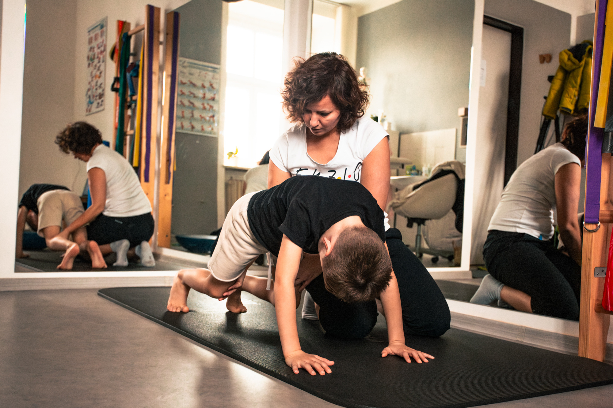 Focení firemního brandu a produktů