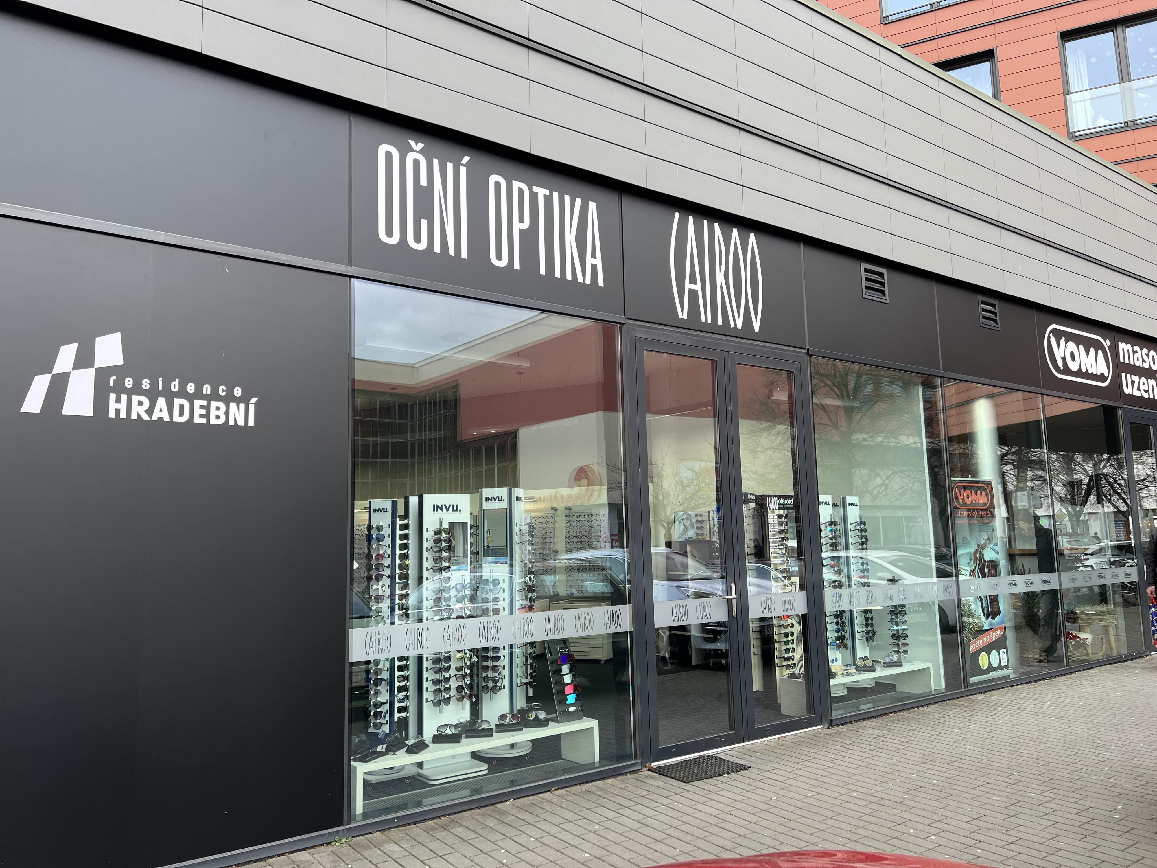 Oční optika Cairoo foto 4